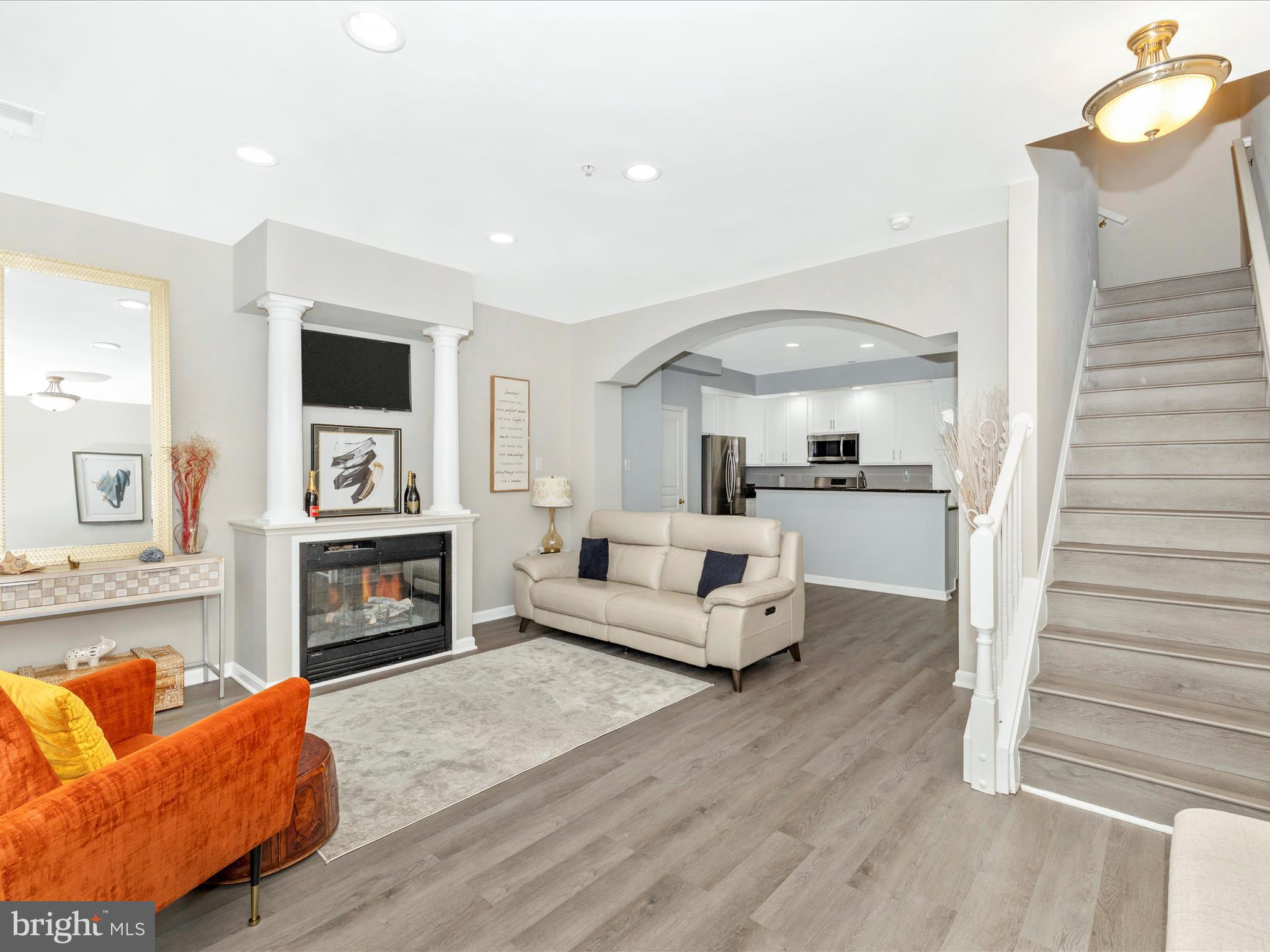 MONOCACY LANDING - Residential