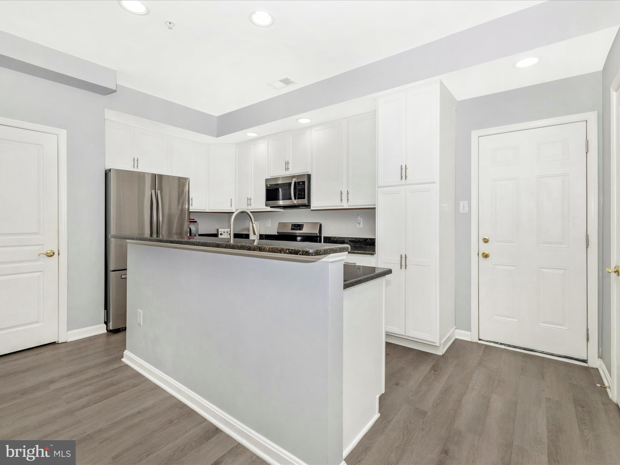 MONOCACY LANDING - Residential