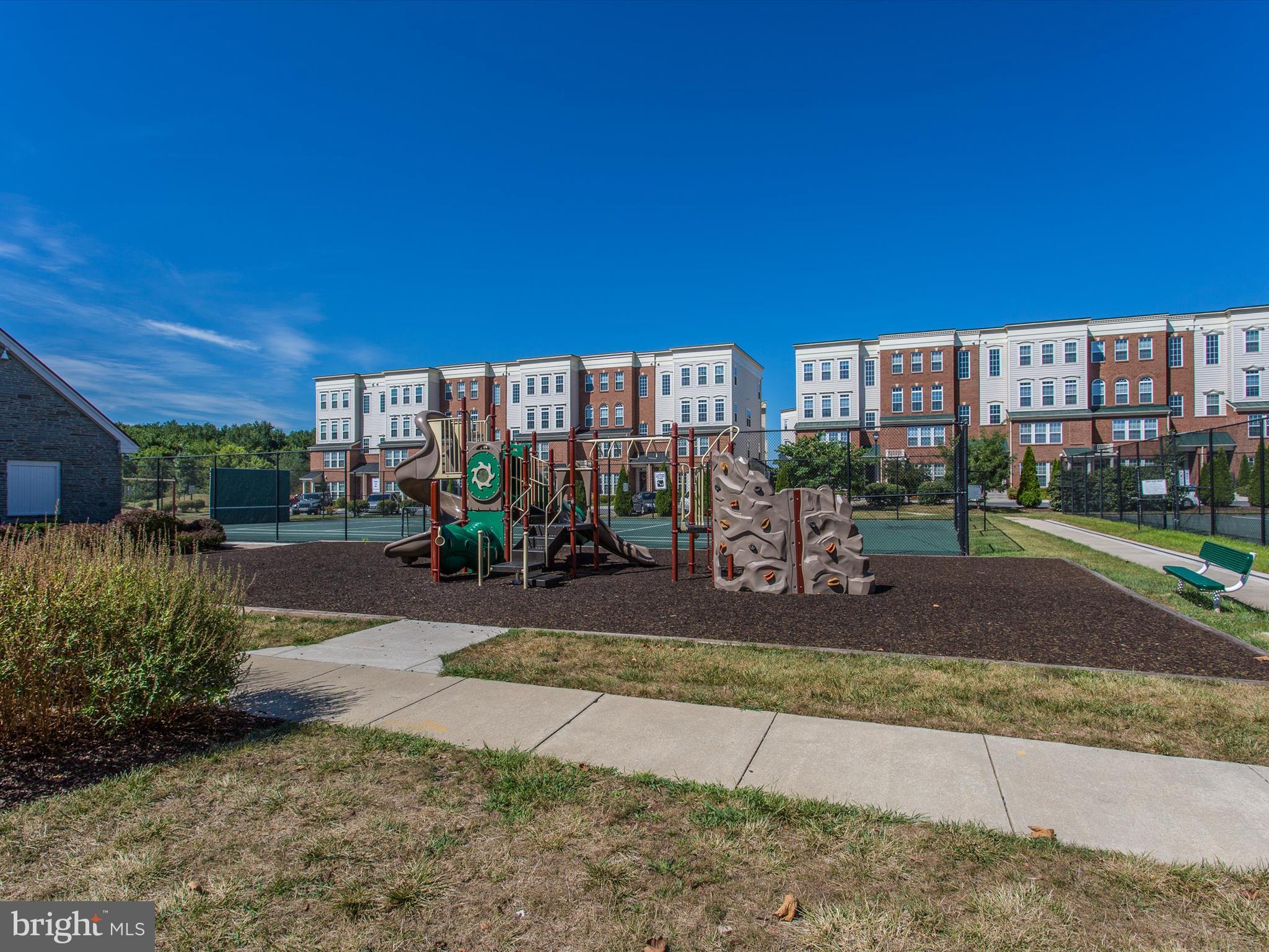 MONOCACY LANDING - Residential