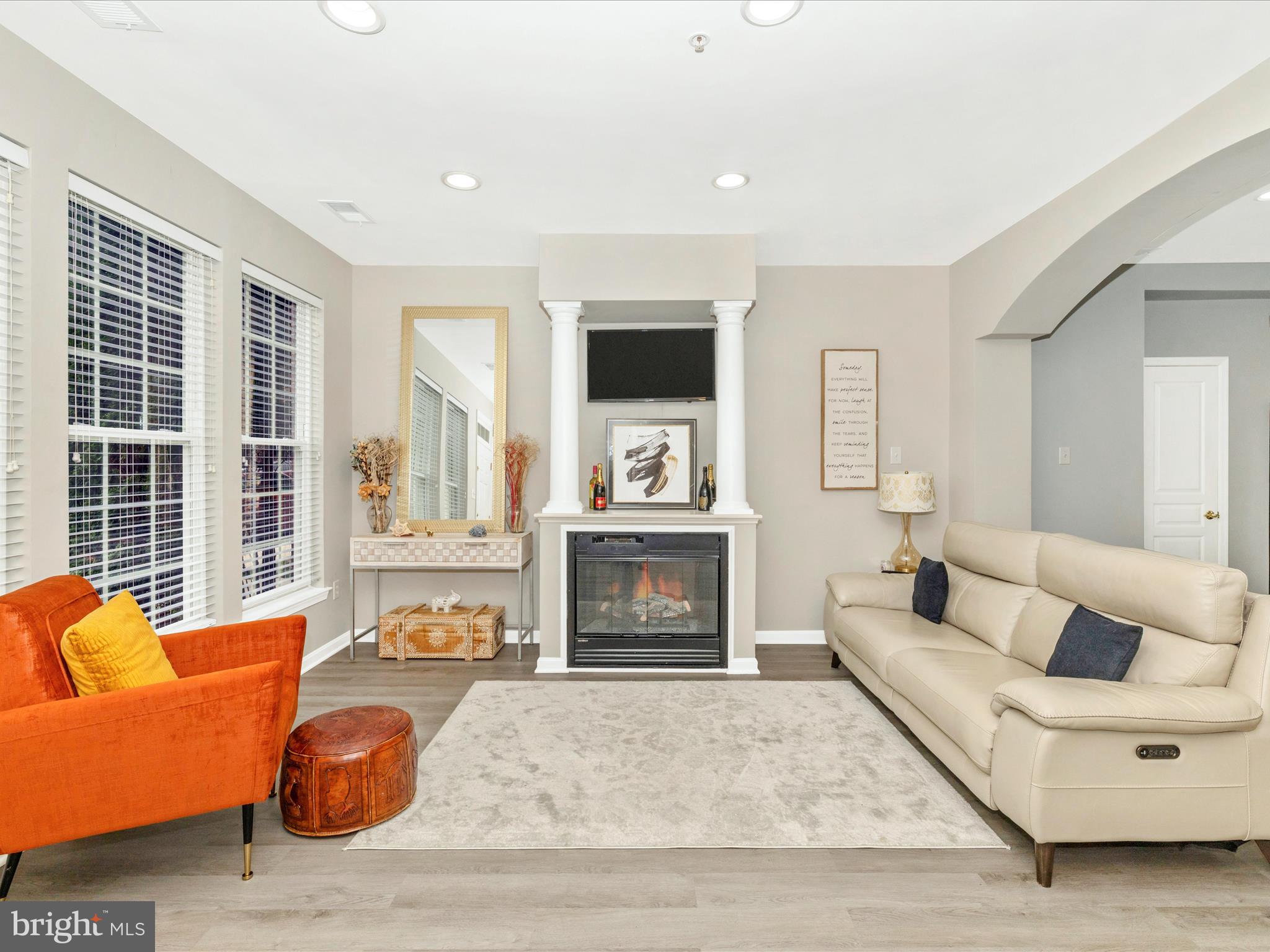 MONOCACY LANDING - Residential