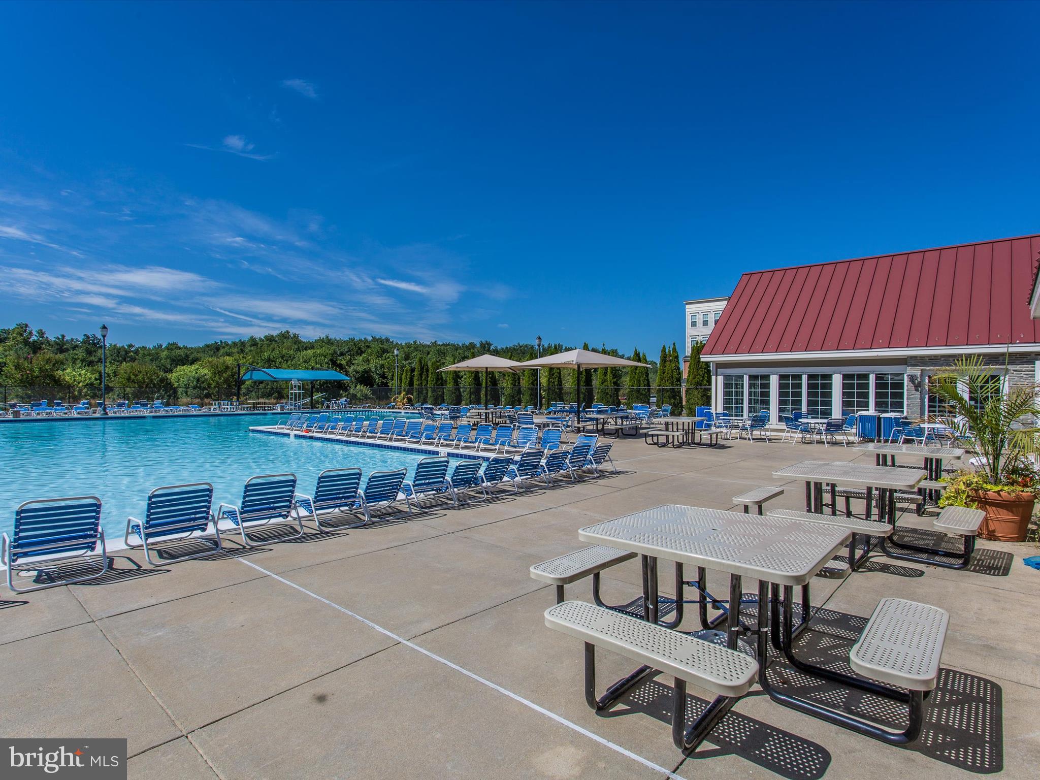 MONOCACY LANDING - Residential