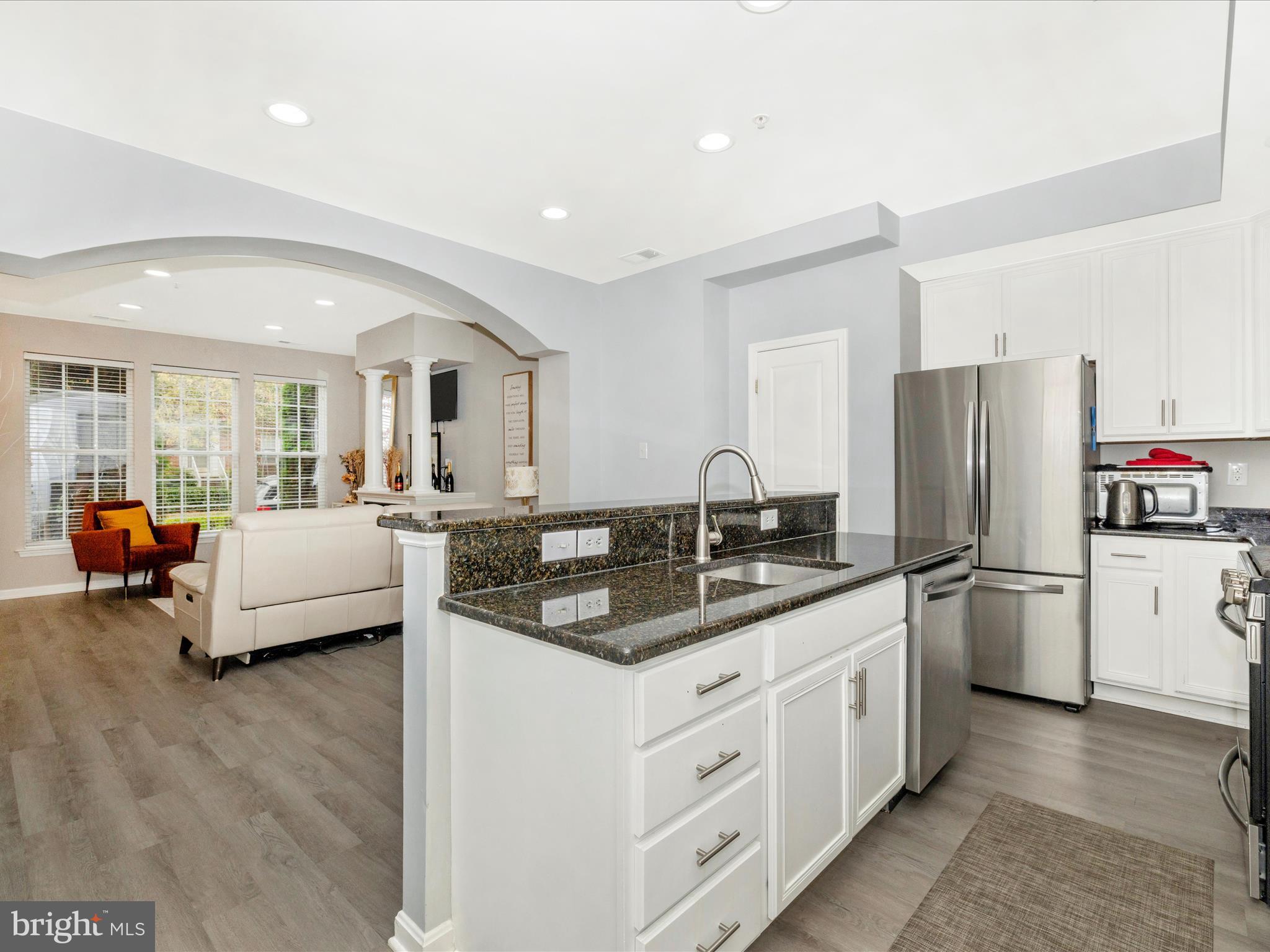 MONOCACY LANDING - Residential