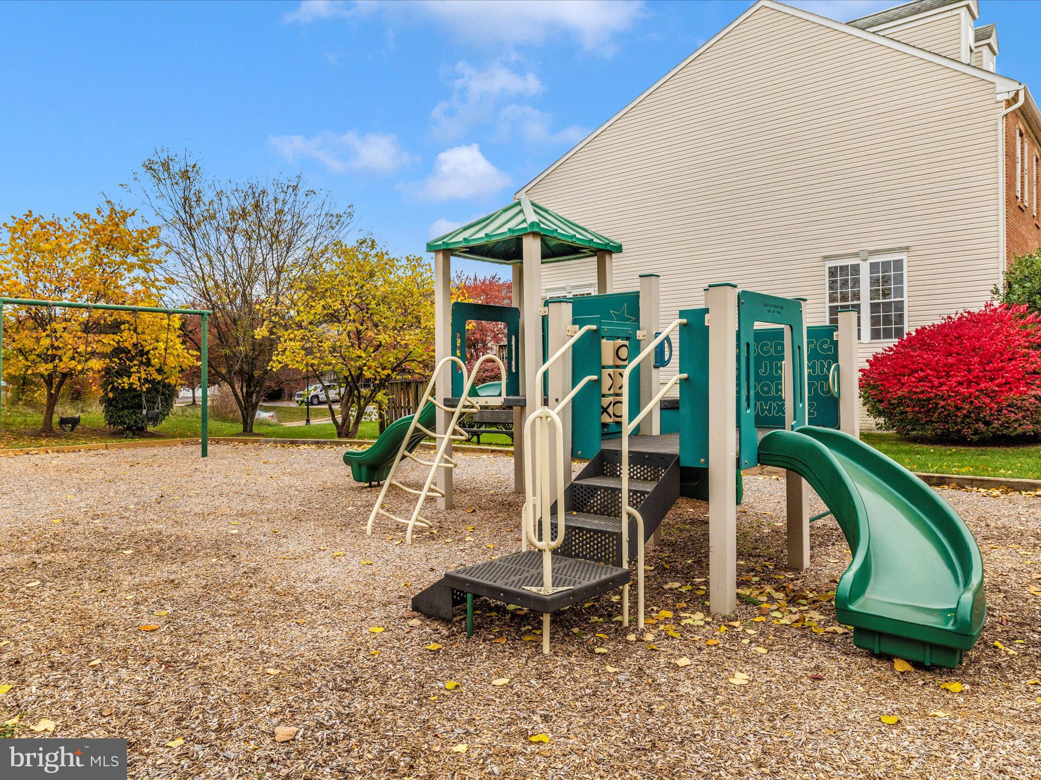 MONOCACY LANDING - Residential