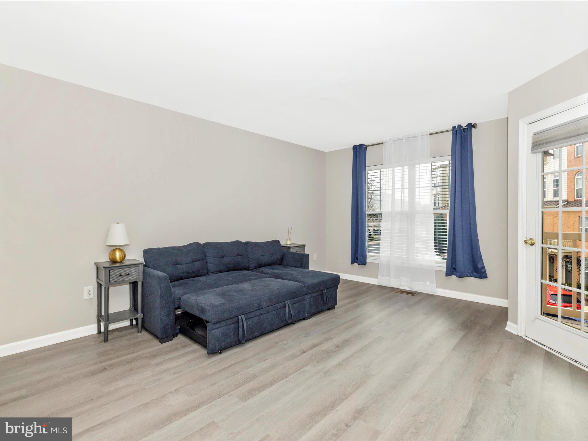 MONOCACY LANDING - Residential