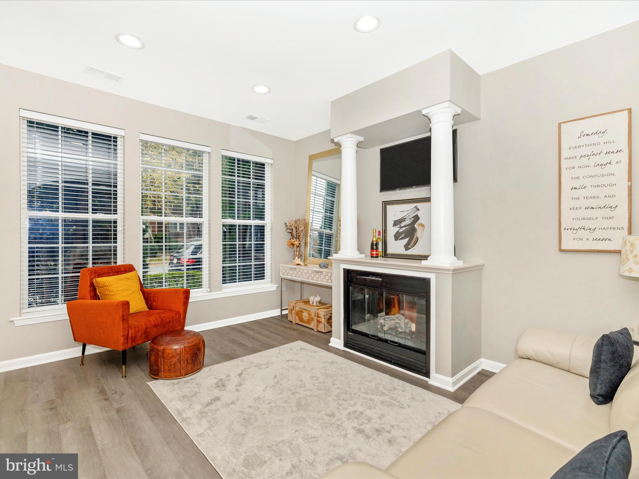 MONOCACY LANDING - Residential