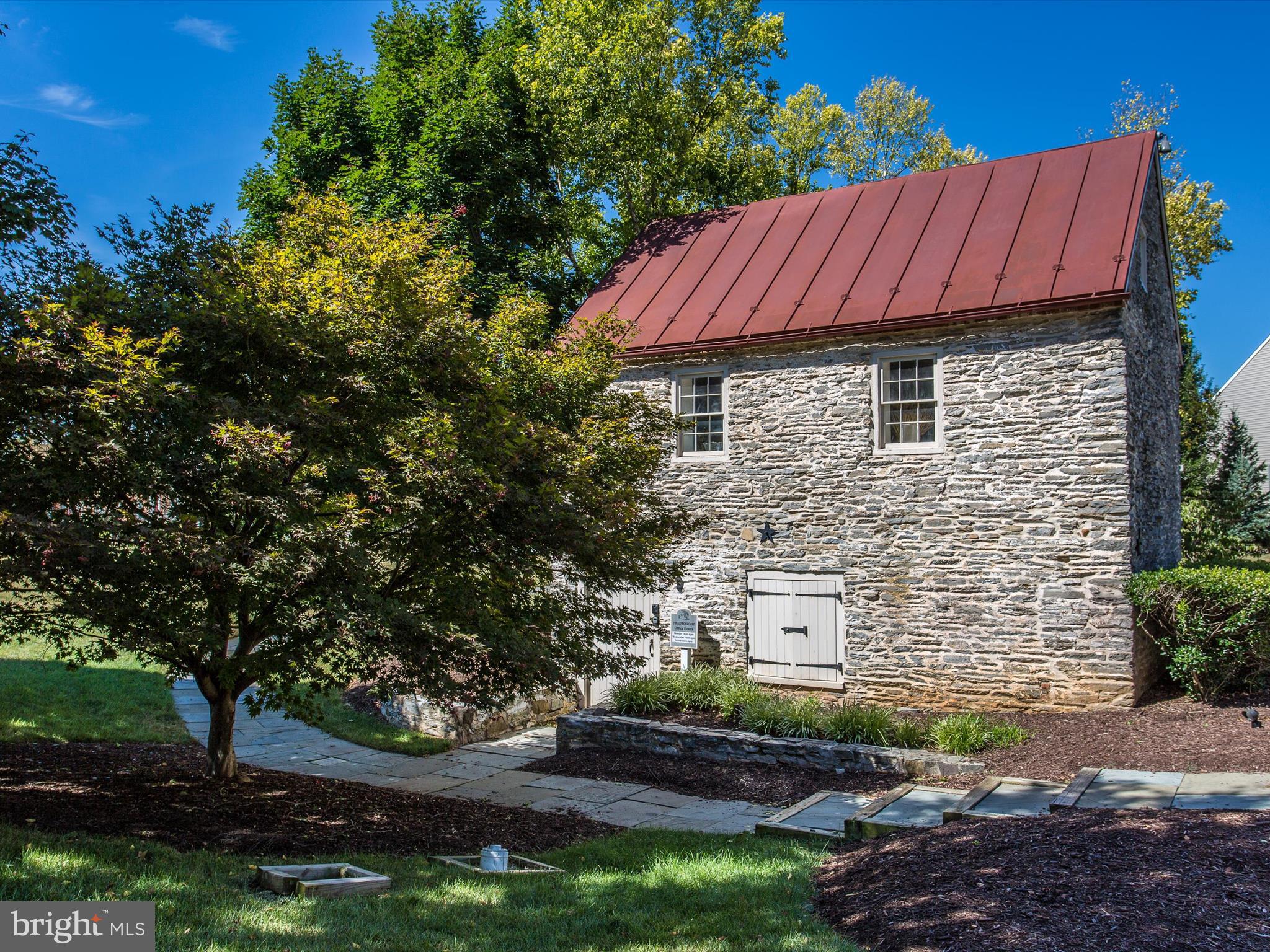 MONOCACY LANDING - Residential