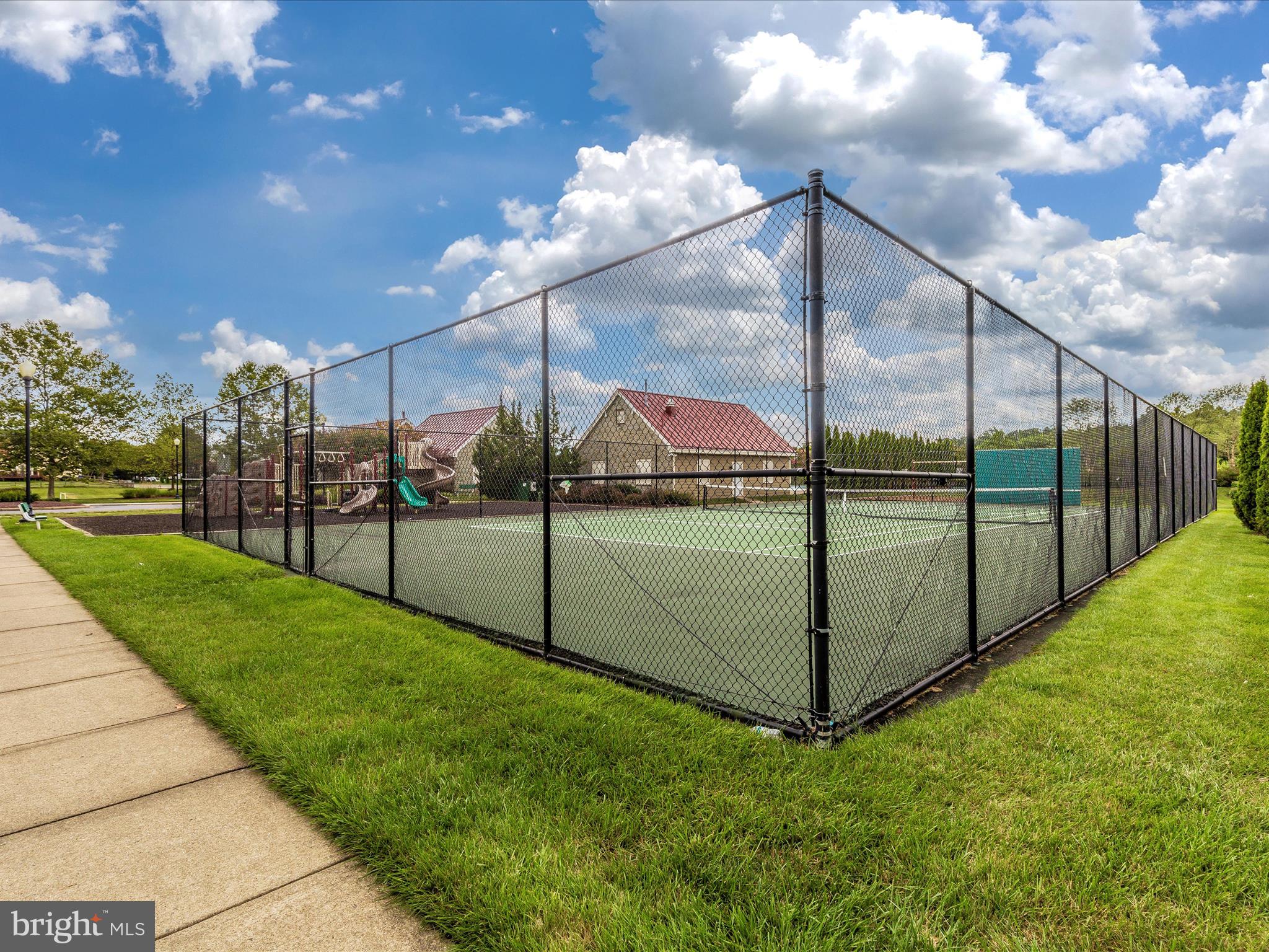 MONOCACY LANDING - Residential