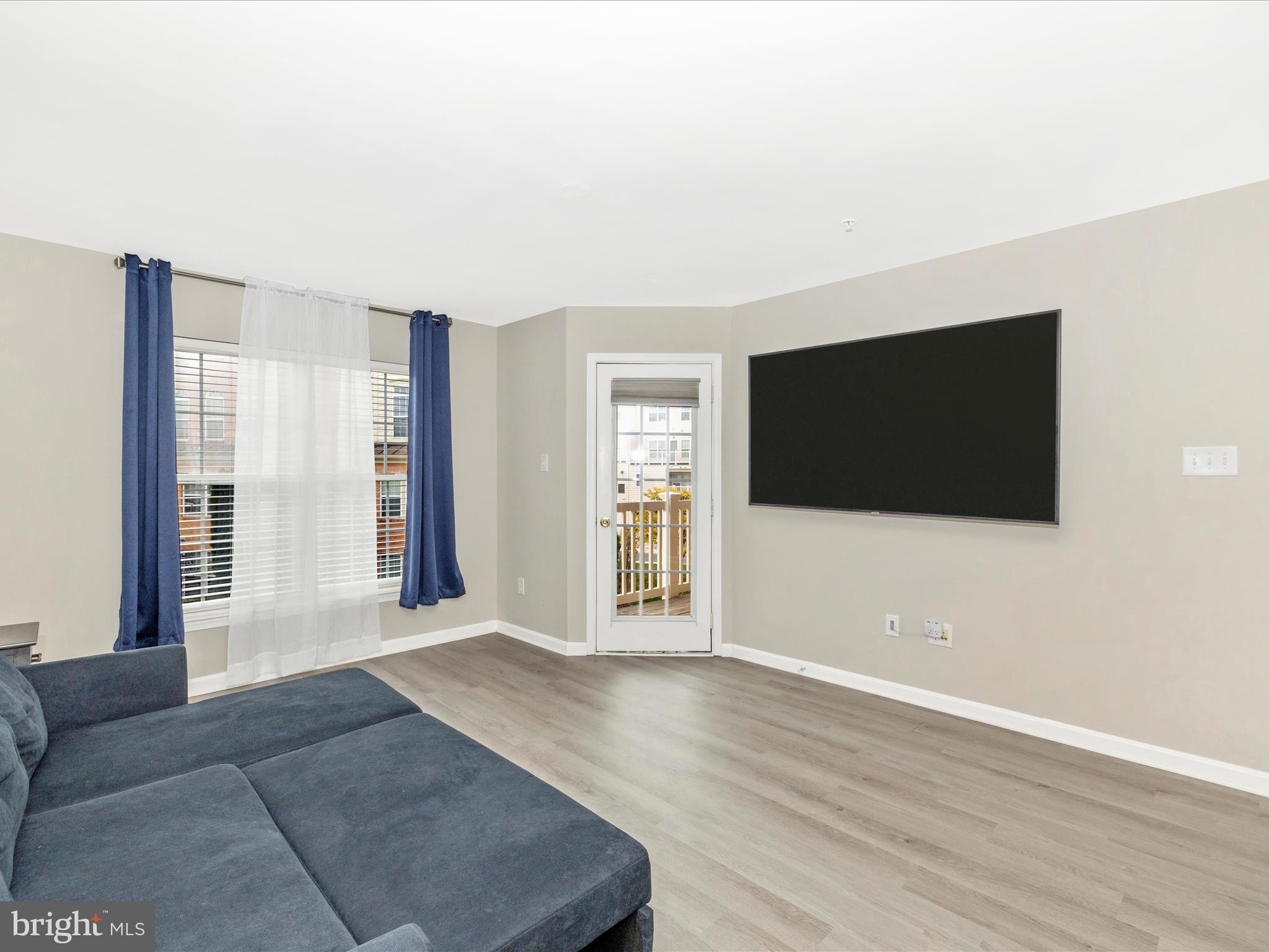 MONOCACY LANDING - Residential