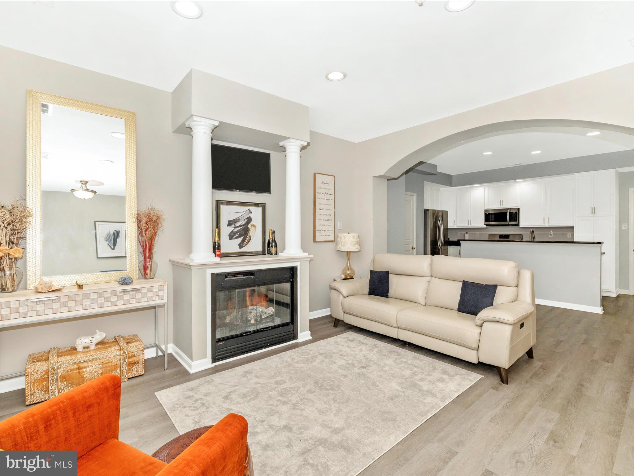 MONOCACY LANDING - Residential