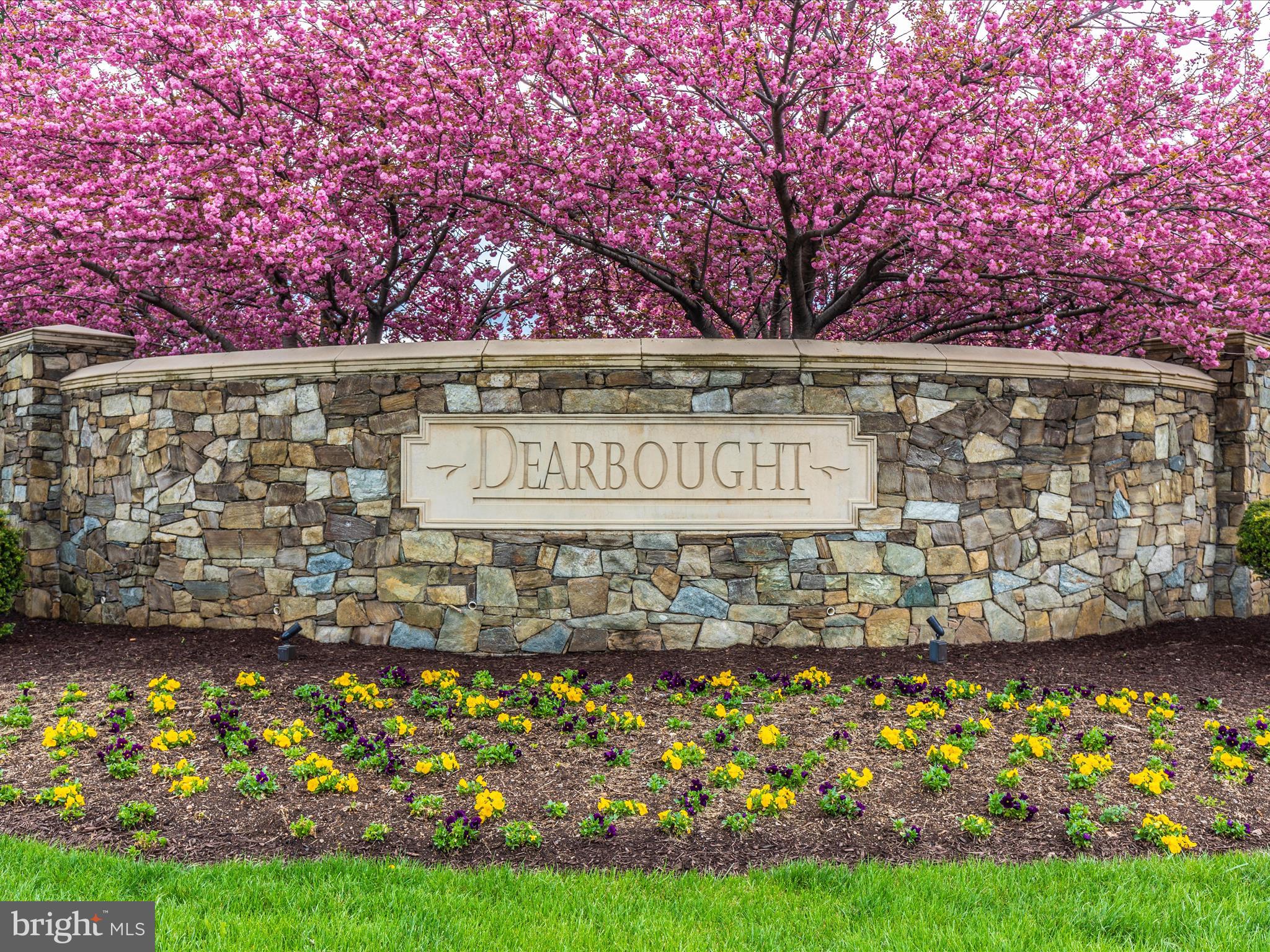 MONOCACY LANDING - Residential