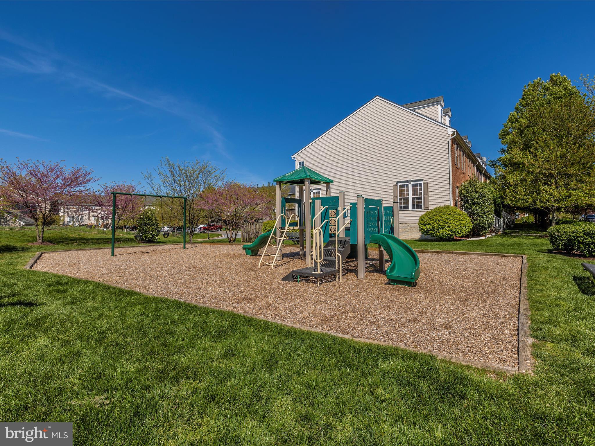MONOCACY LANDING - Residential