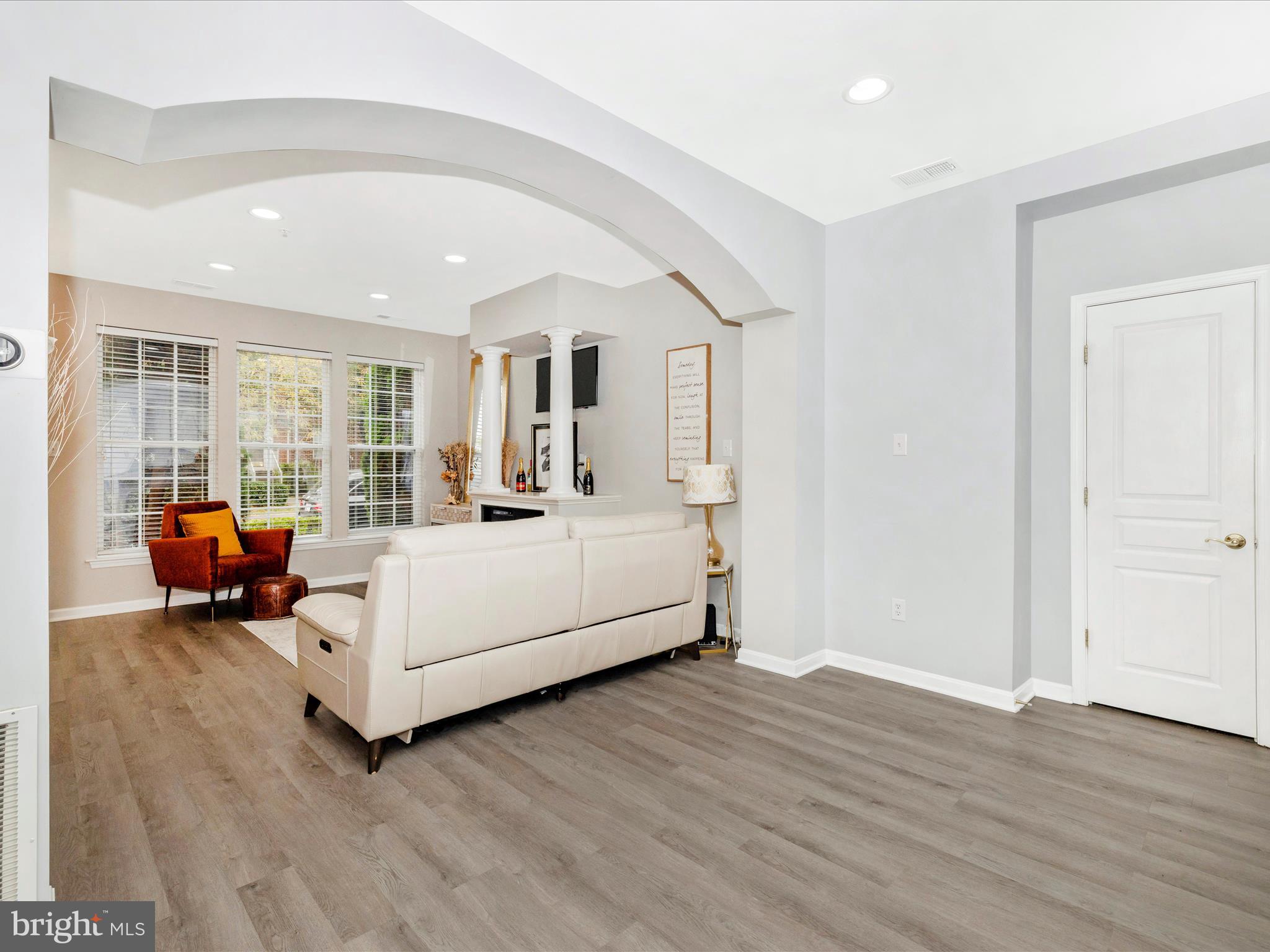 MONOCACY LANDING - Residential