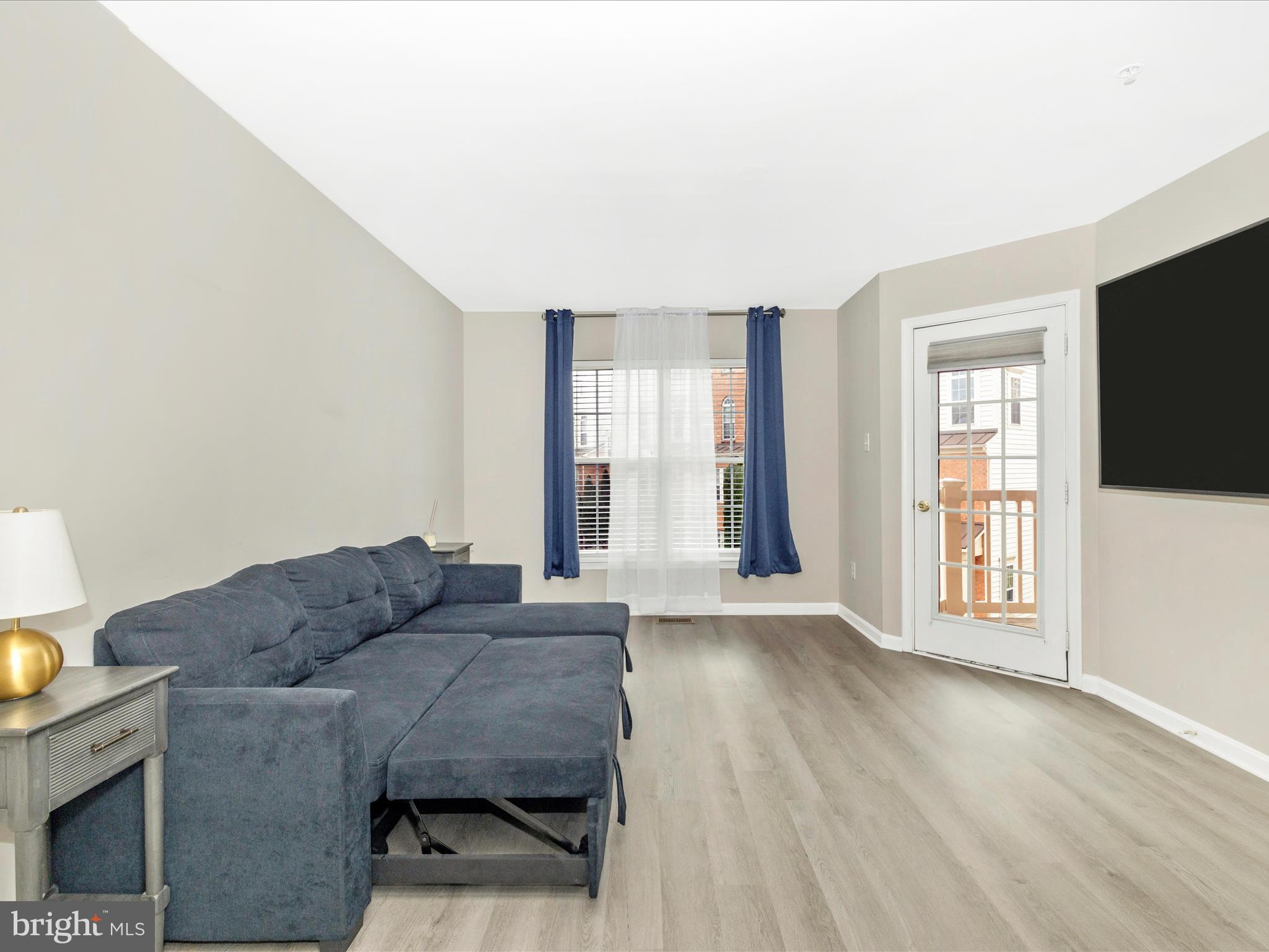 MONOCACY LANDING - Residential