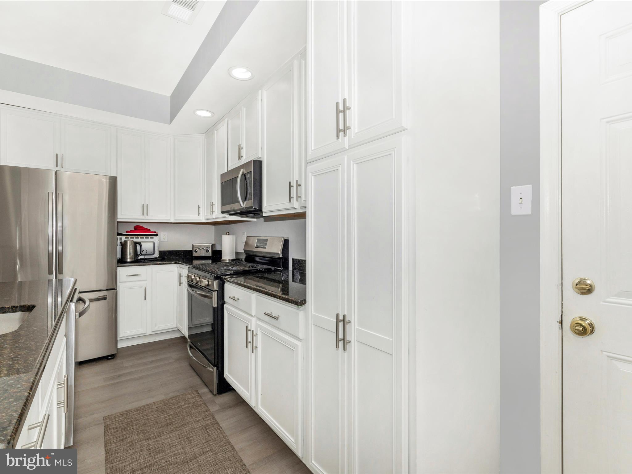 MONOCACY LANDING - Residential