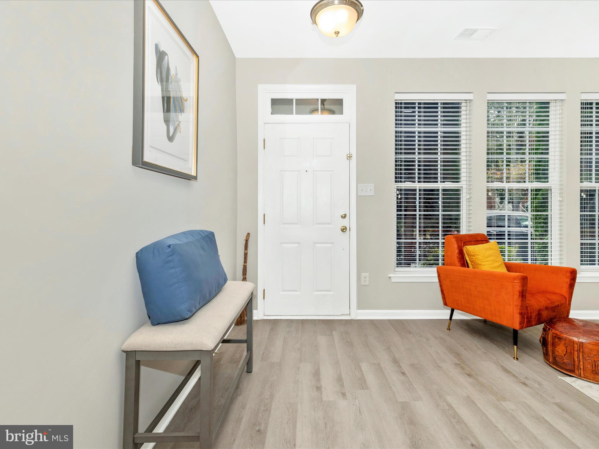 MONOCACY LANDING - Residential