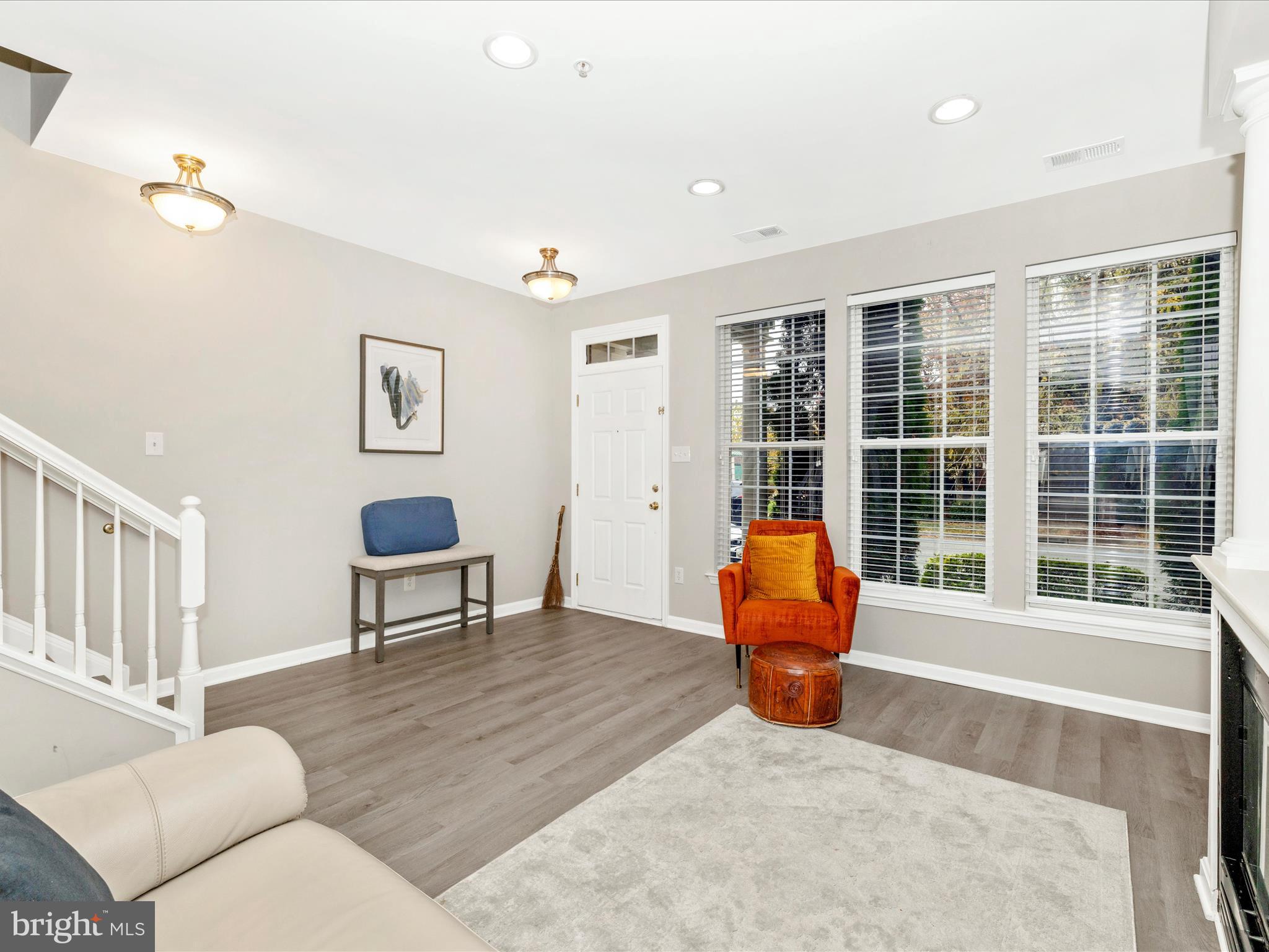 MONOCACY LANDING - Residential