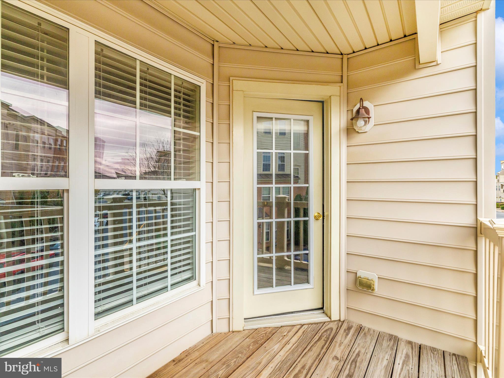 MONOCACY LANDING - Residential