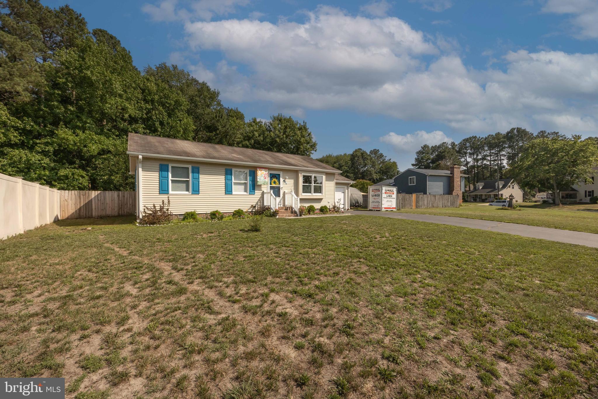 621 TERRAPIN LANE