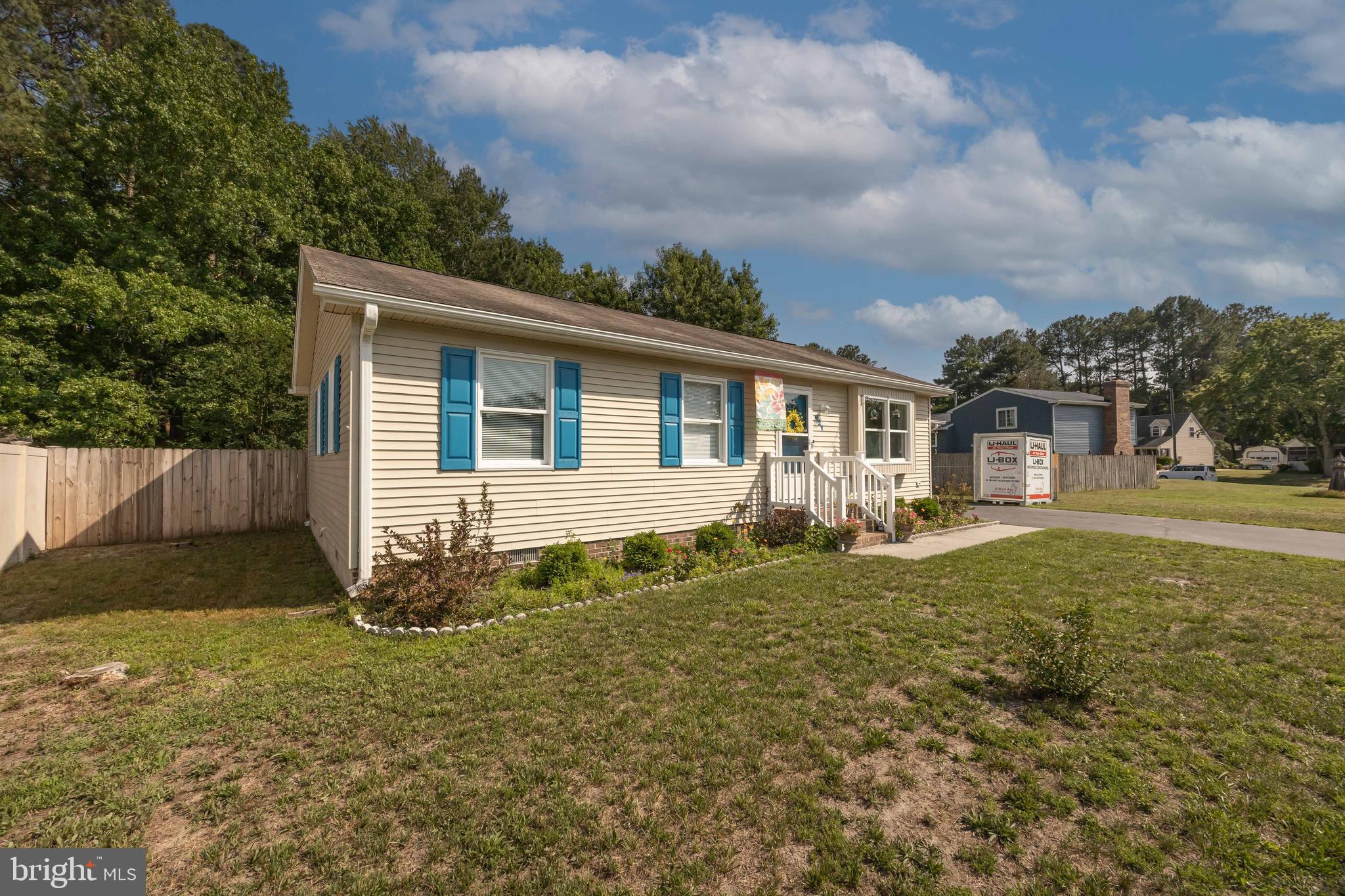 621 TERRAPIN LANE
