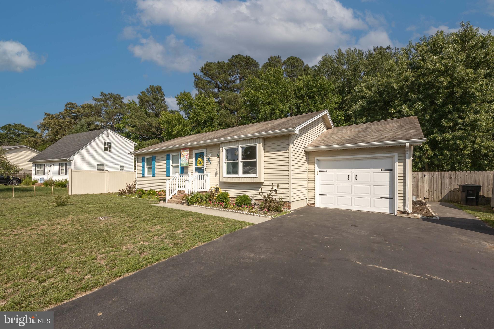 621 TERRAPIN LANE