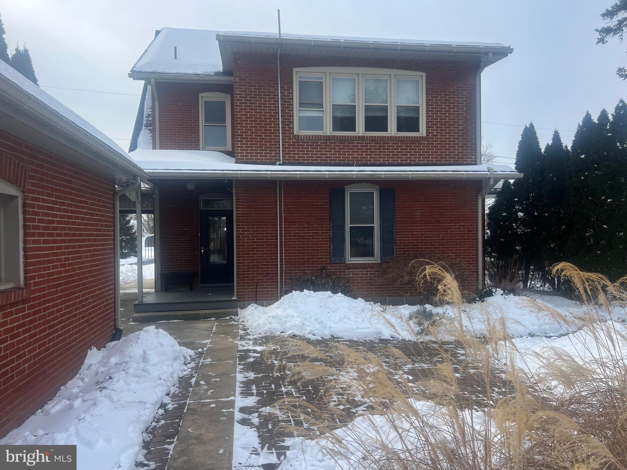 GREENCASTLE BOROUGH - Residential