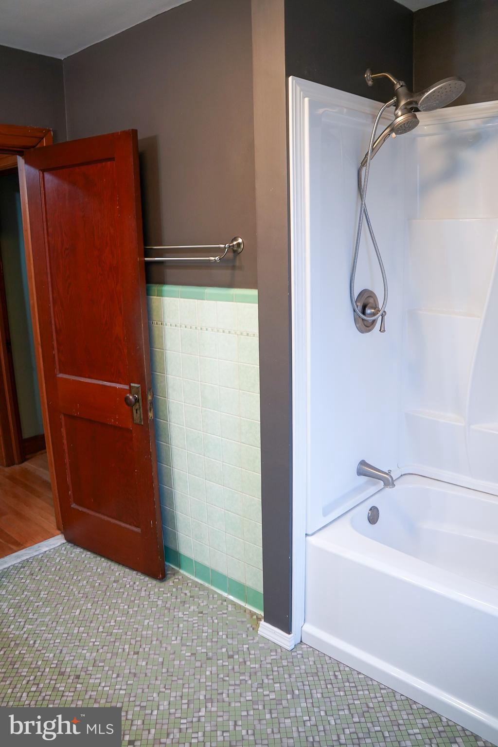 GREENCASTLE BOROUGH - Residential