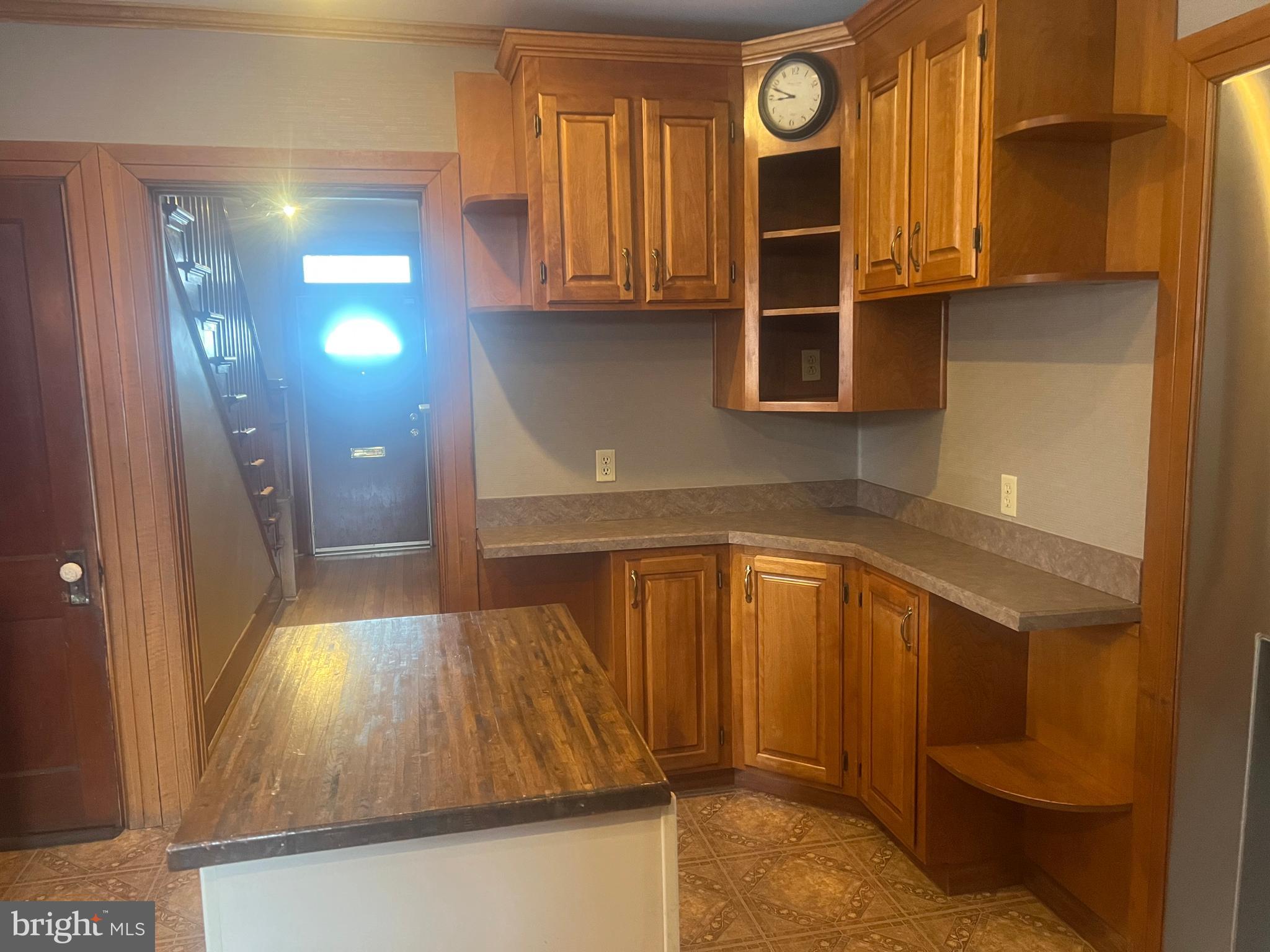 GREENCASTLE BOROUGH - Residential