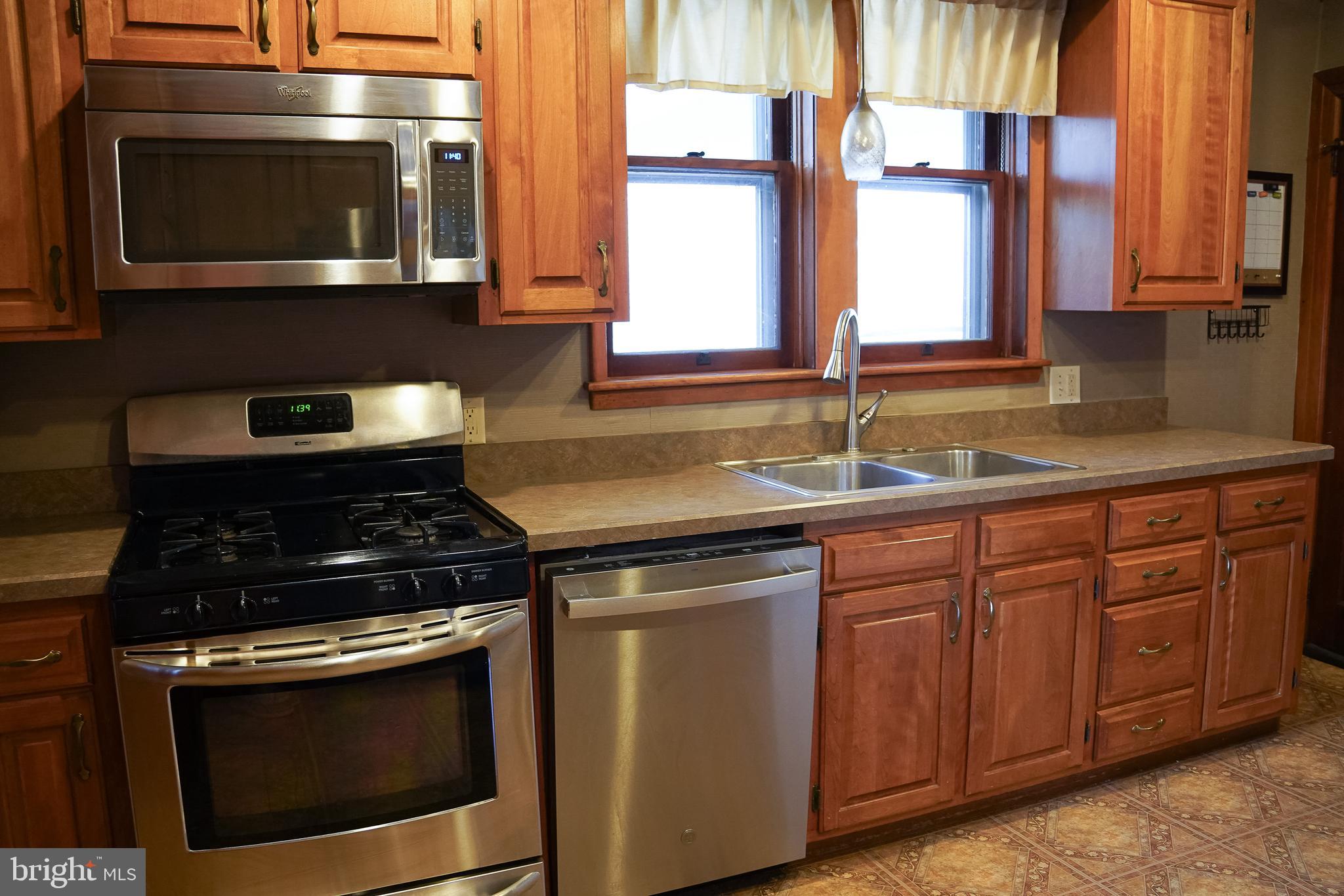 GREENCASTLE BOROUGH - Residential