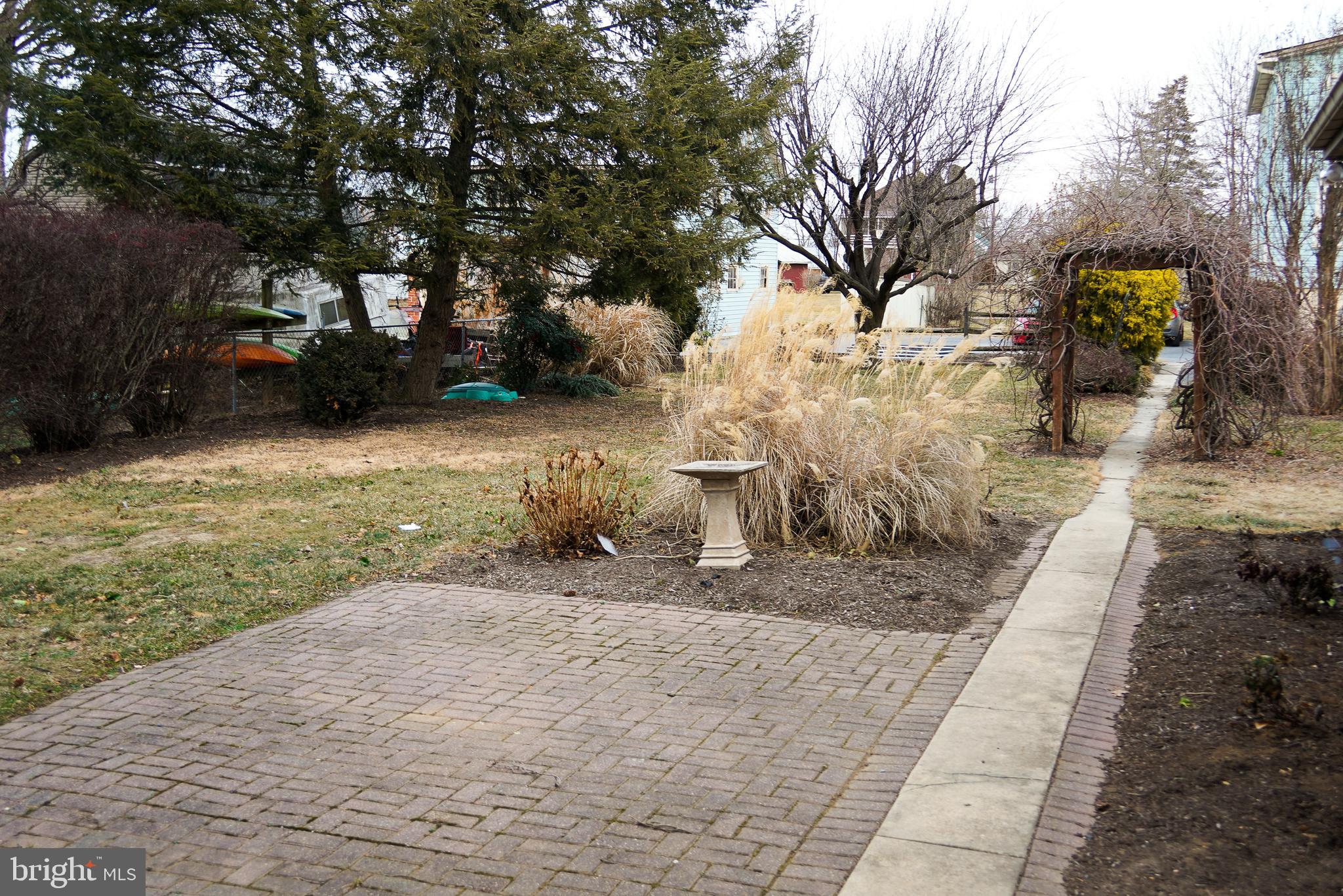 GREENCASTLE BOROUGH - Residential