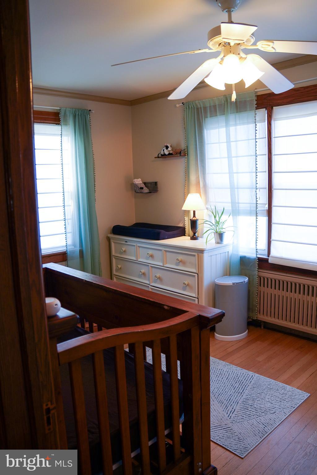 GREENCASTLE BOROUGH - Residential