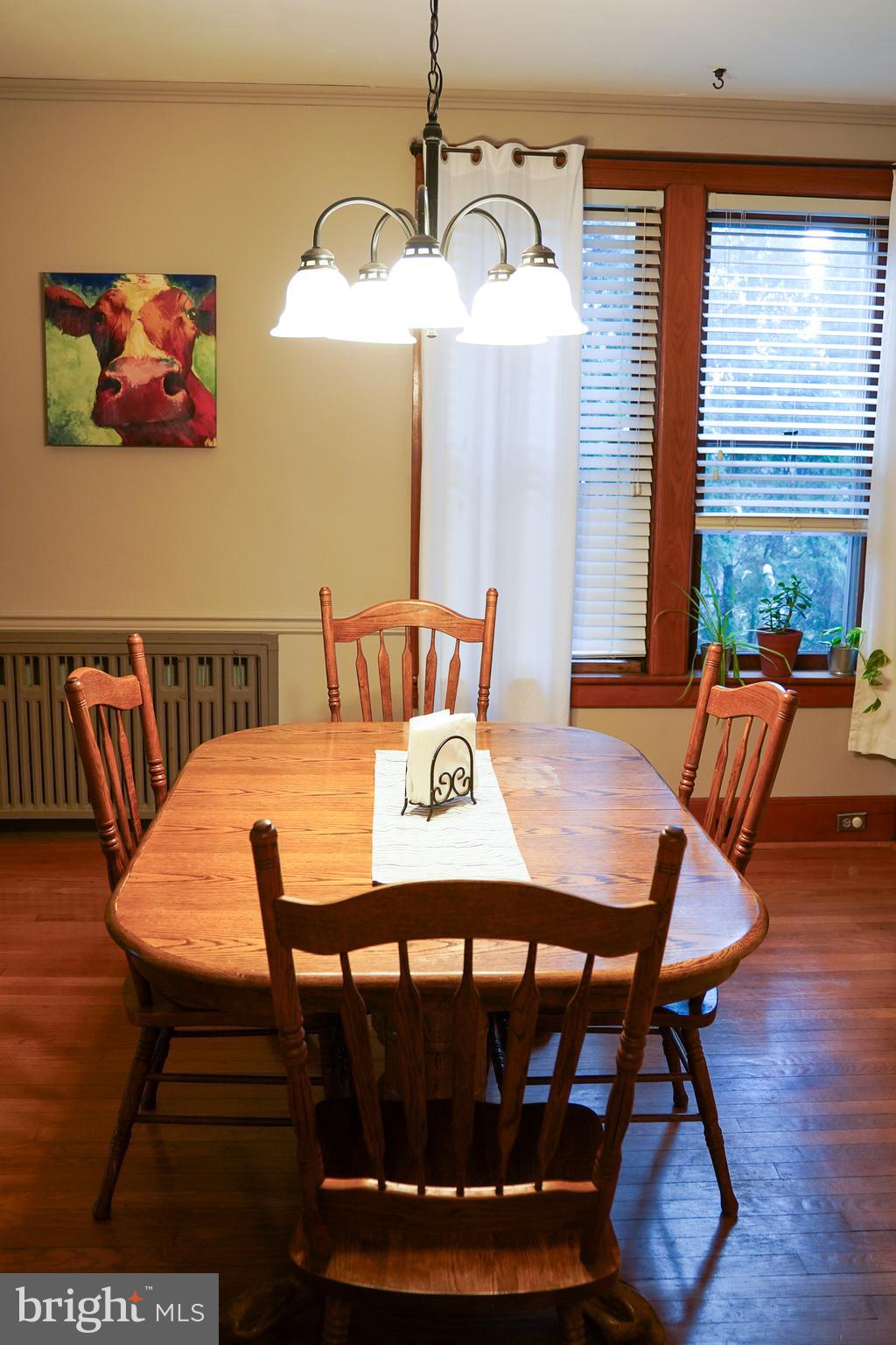 GREENCASTLE BOROUGH - Residential