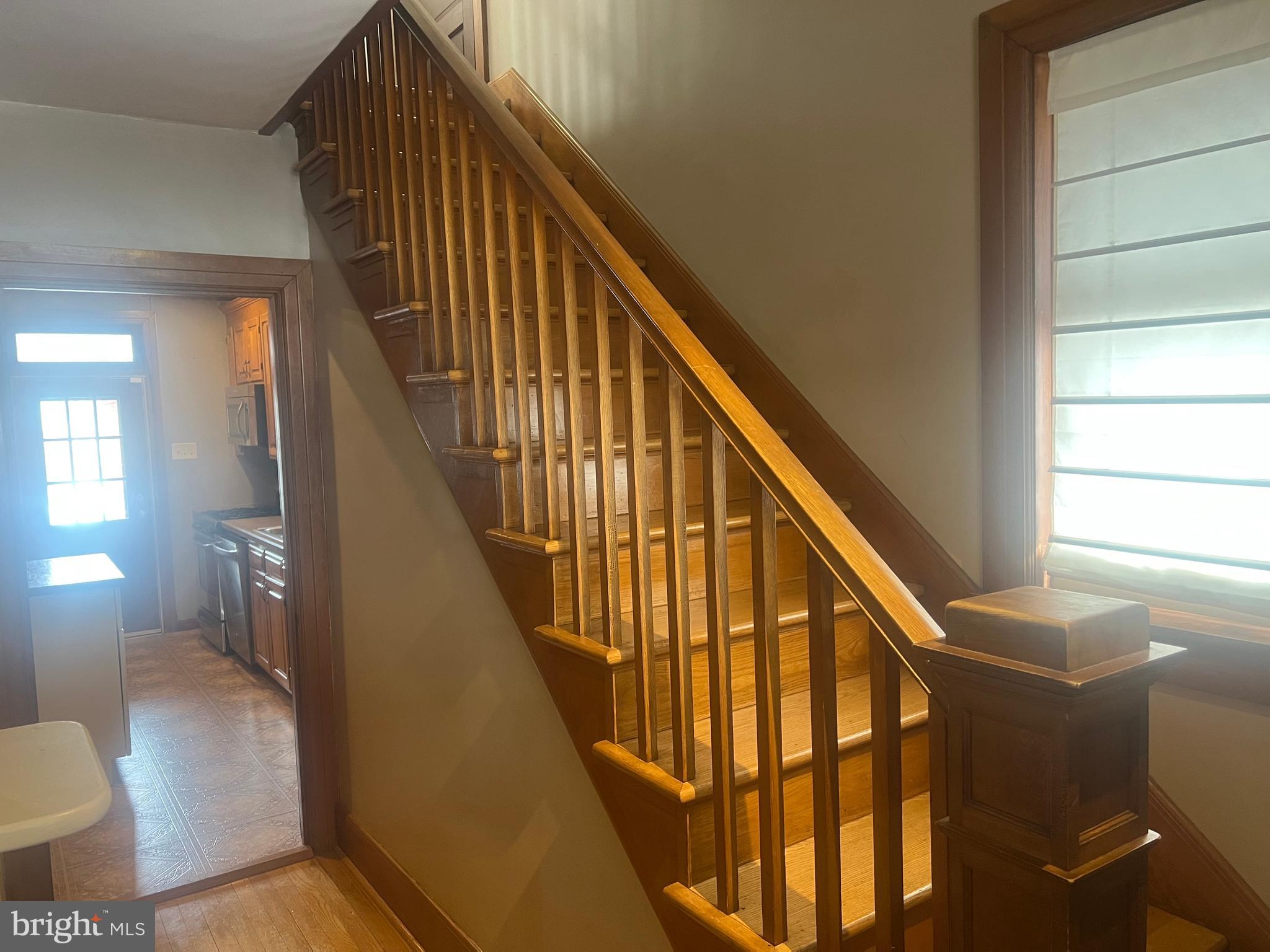 GREENCASTLE BOROUGH - Residential