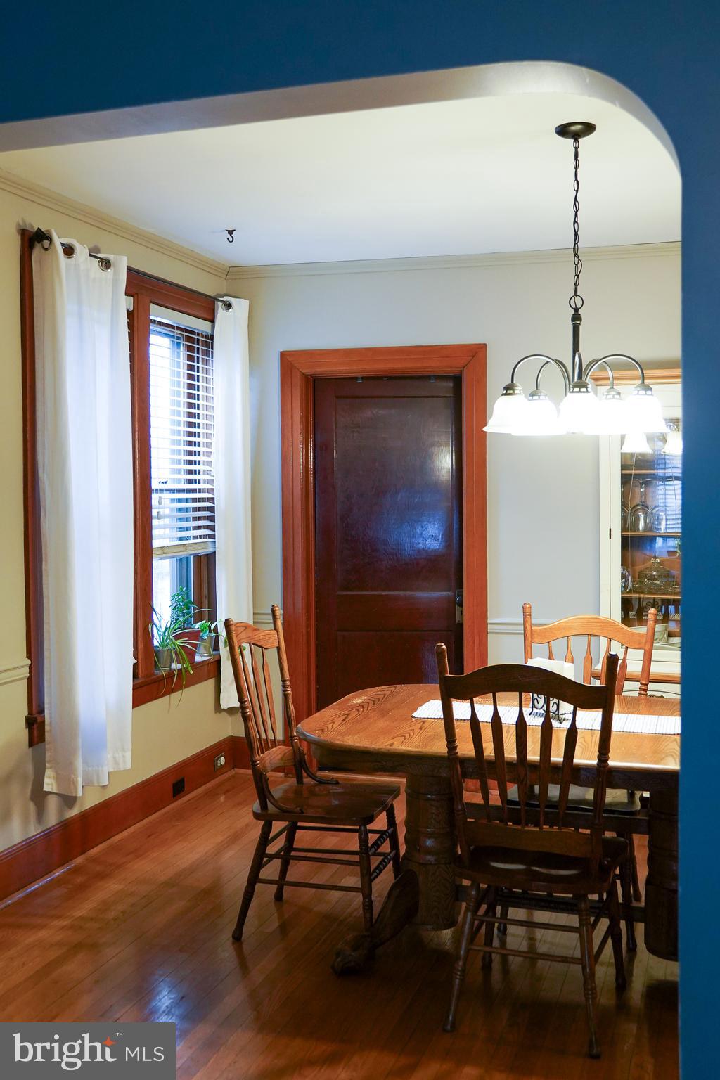 GREENCASTLE BOROUGH - Residential