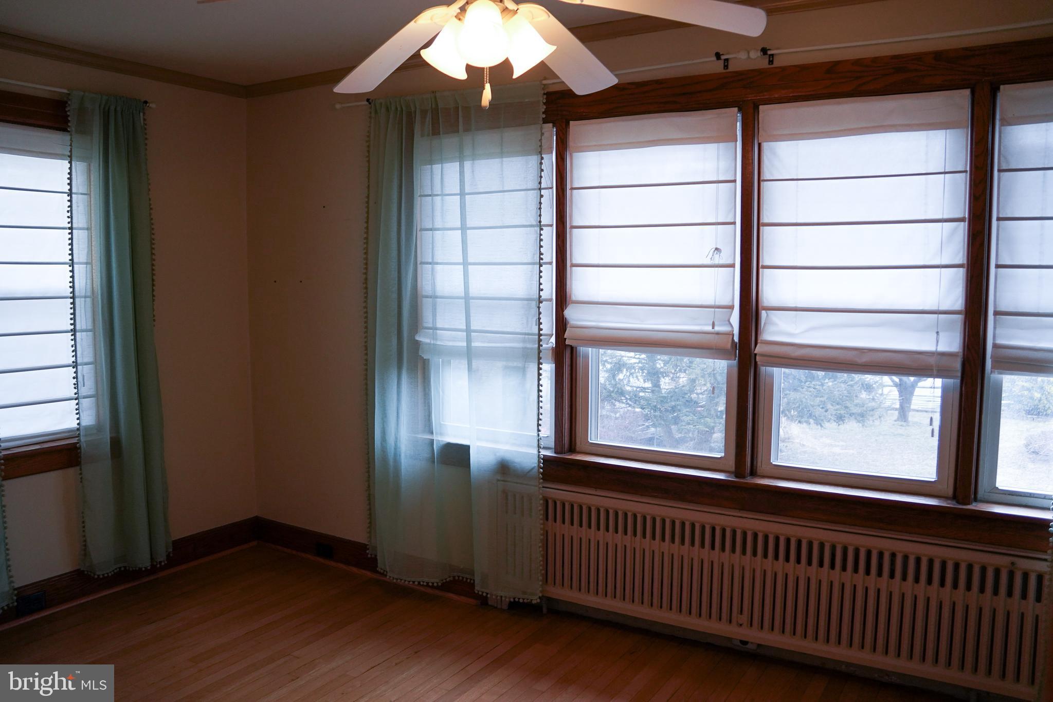 GREENCASTLE BOROUGH - Residential