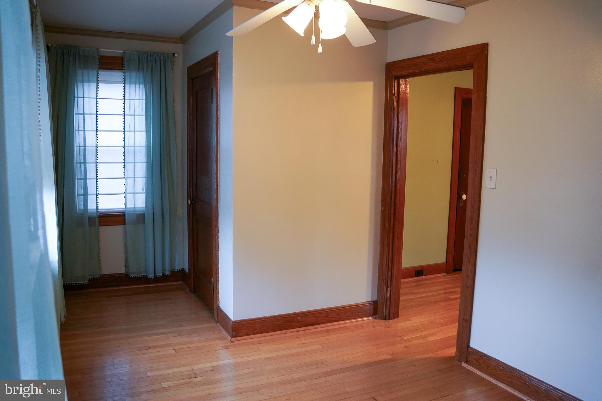 GREENCASTLE BOROUGH - Residential