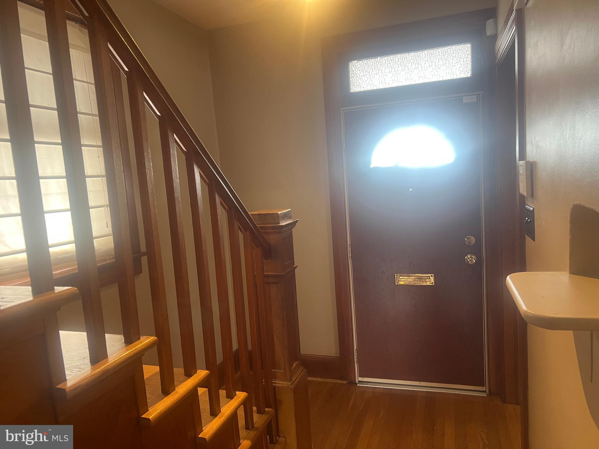 GREENCASTLE BOROUGH - Residential