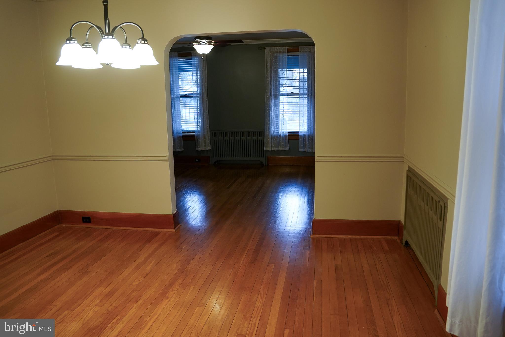 GREENCASTLE BOROUGH - Residential