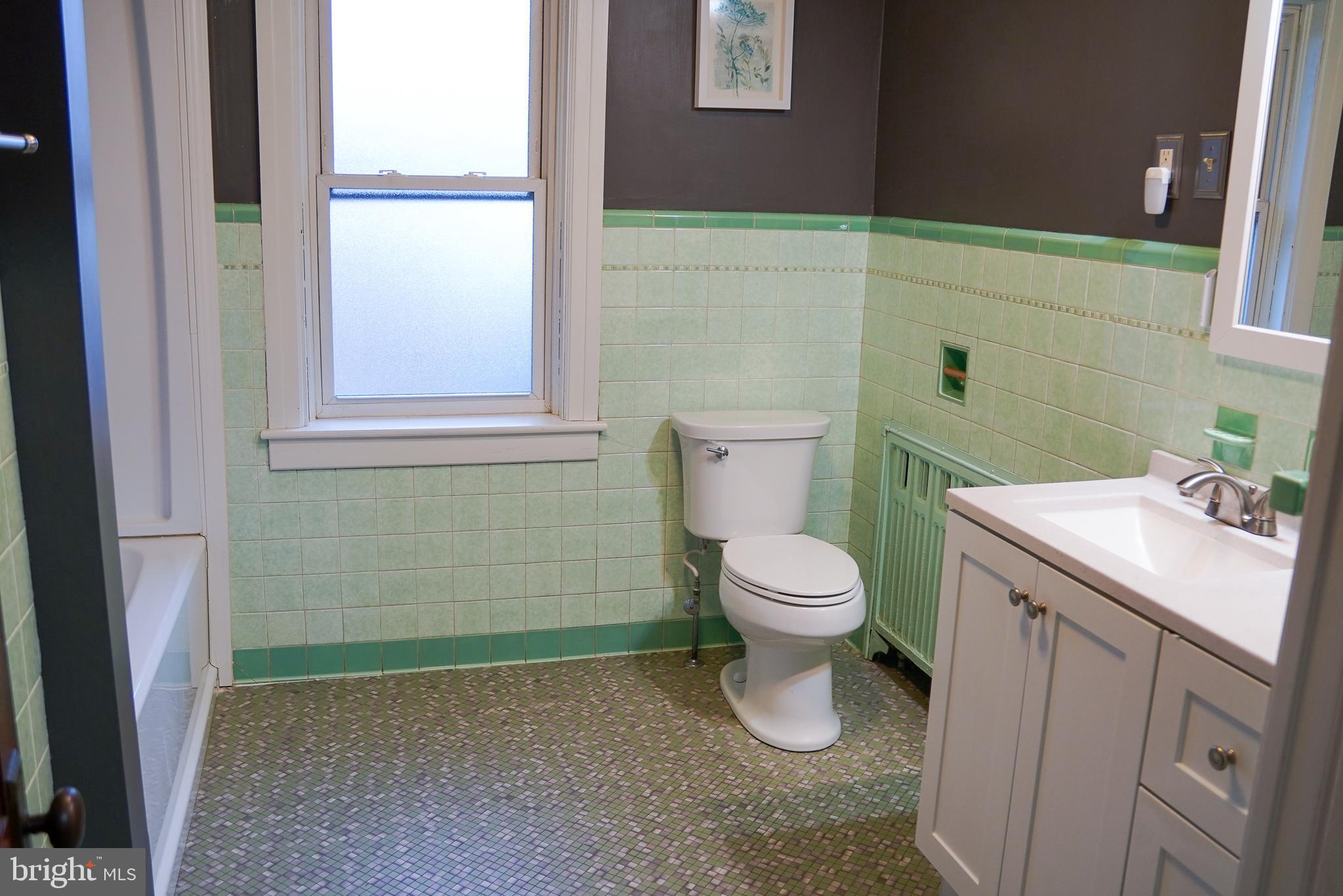 GREENCASTLE BOROUGH - Residential