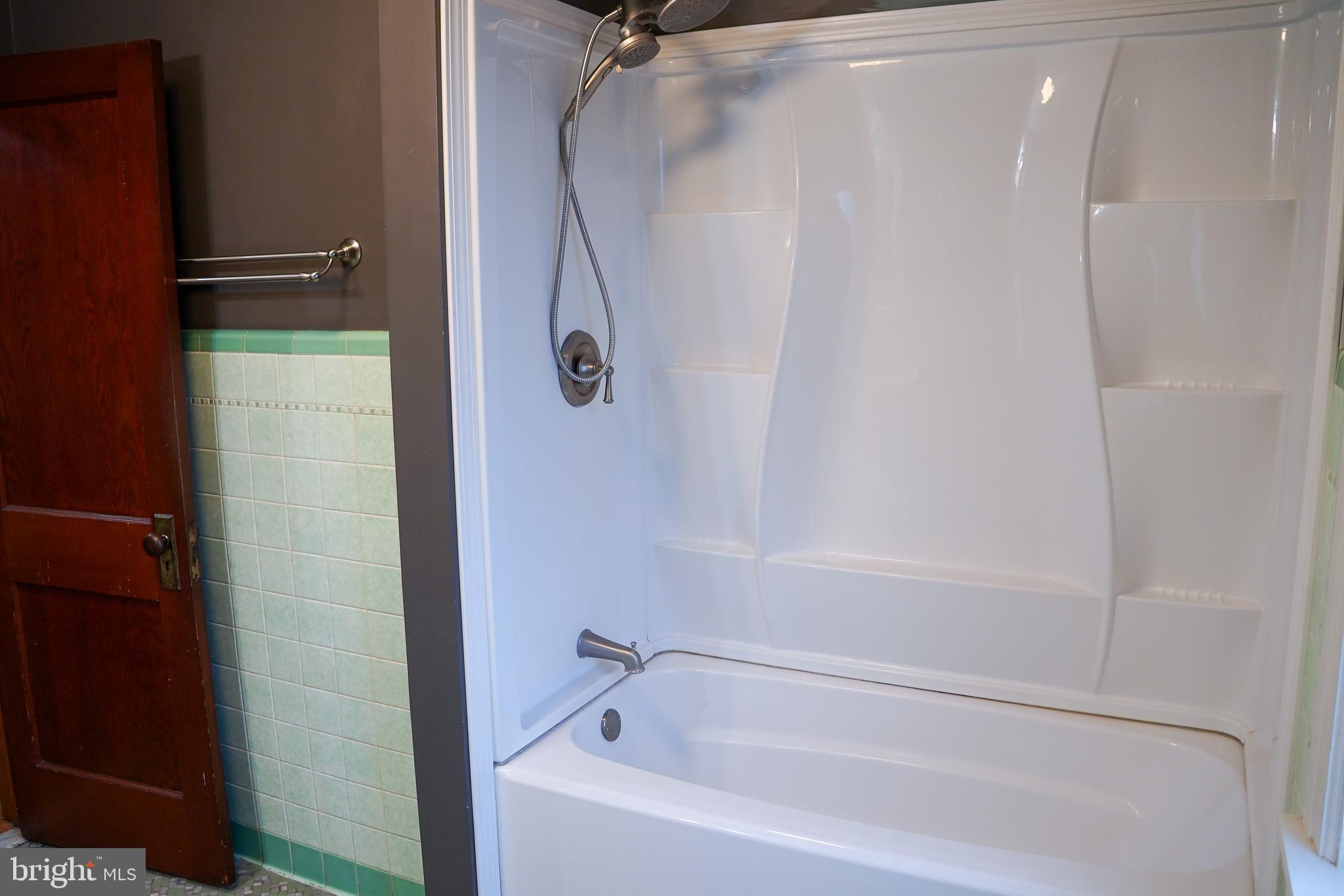 GREENCASTLE BOROUGH - Residential