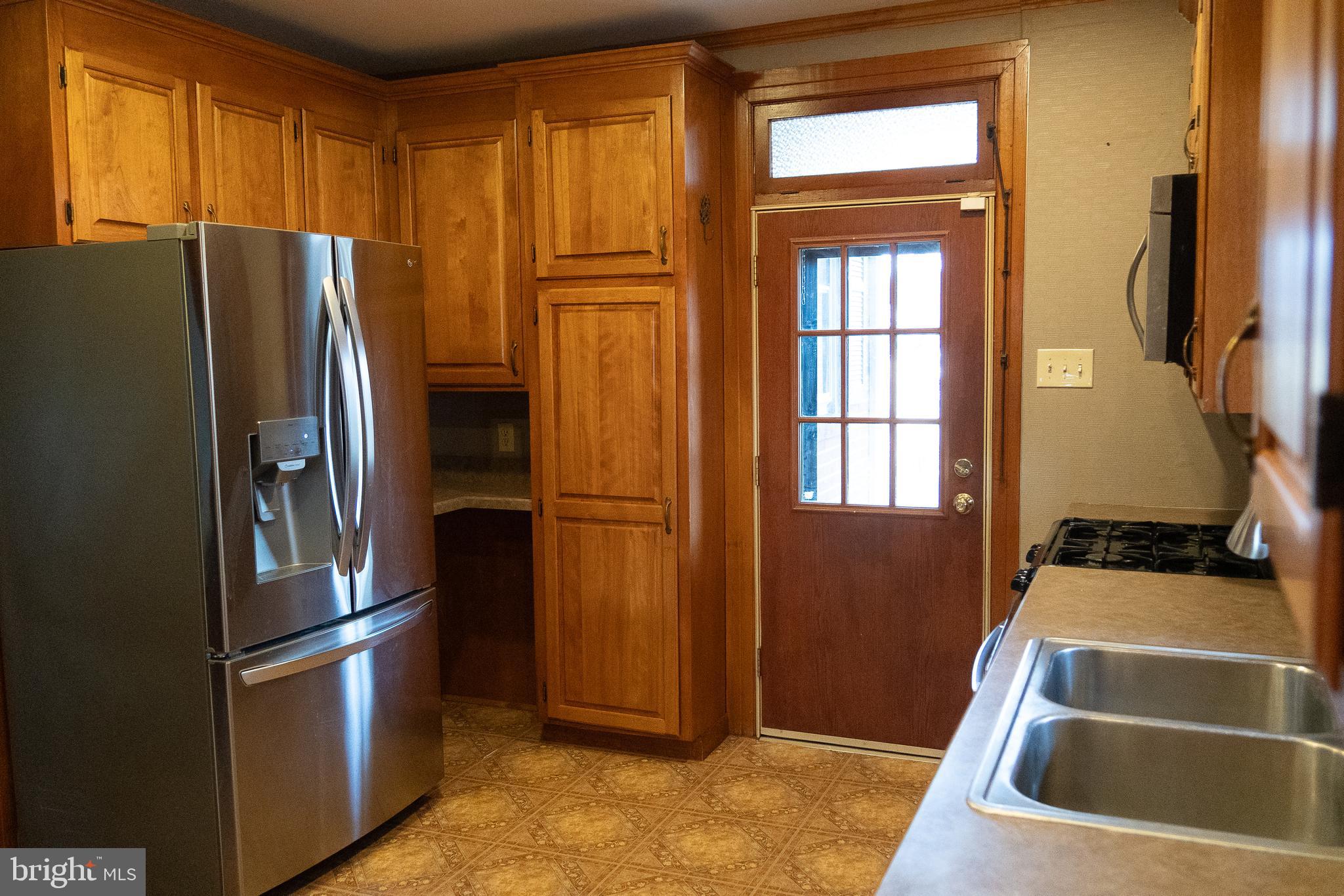 GREENCASTLE BOROUGH - Residential