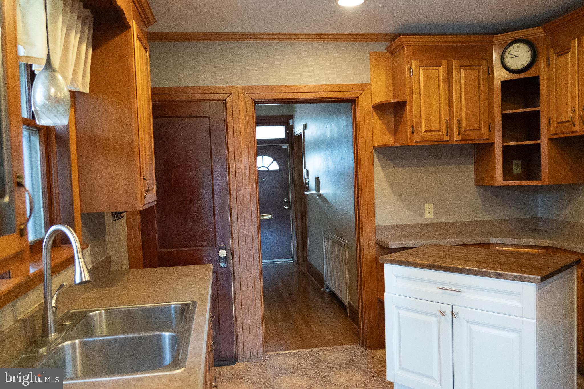 GREENCASTLE BOROUGH - Residential