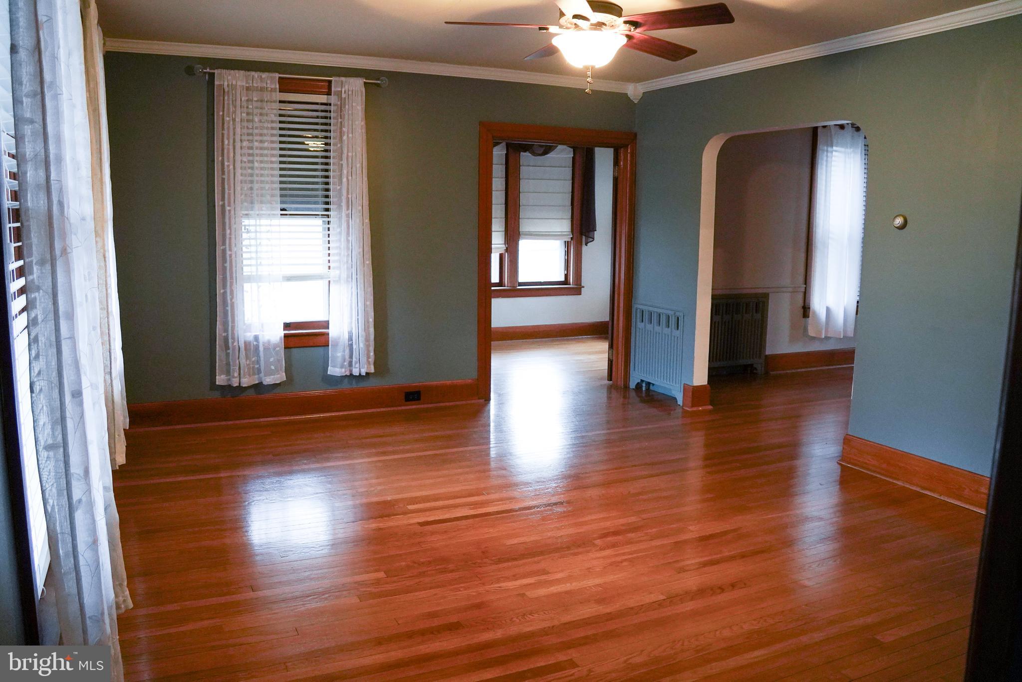 GREENCASTLE BOROUGH - Residential