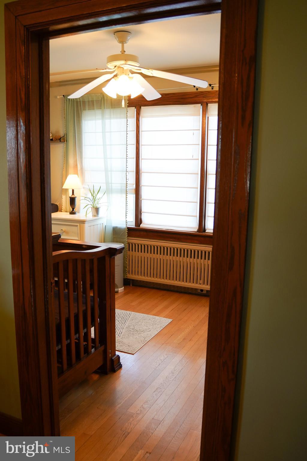 GREENCASTLE BOROUGH - Residential