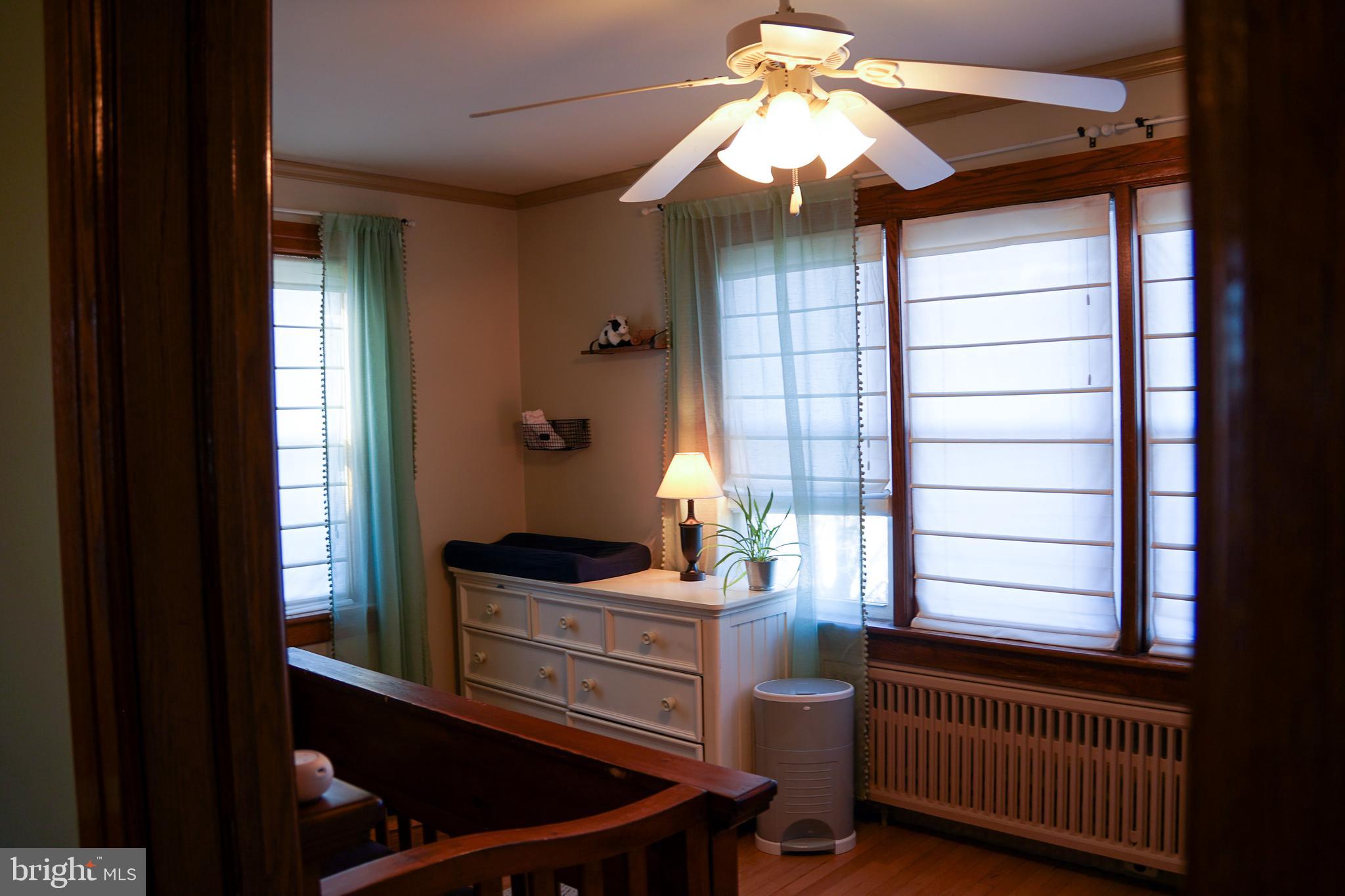 GREENCASTLE BOROUGH - Residential