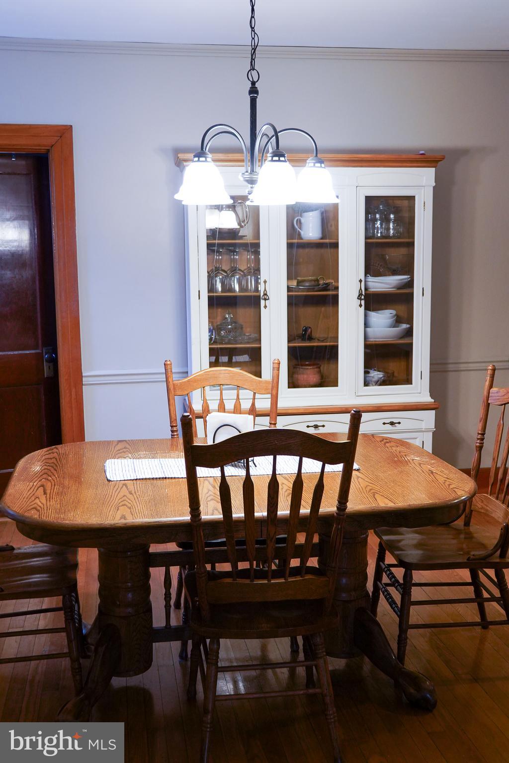 GREENCASTLE BOROUGH - Residential