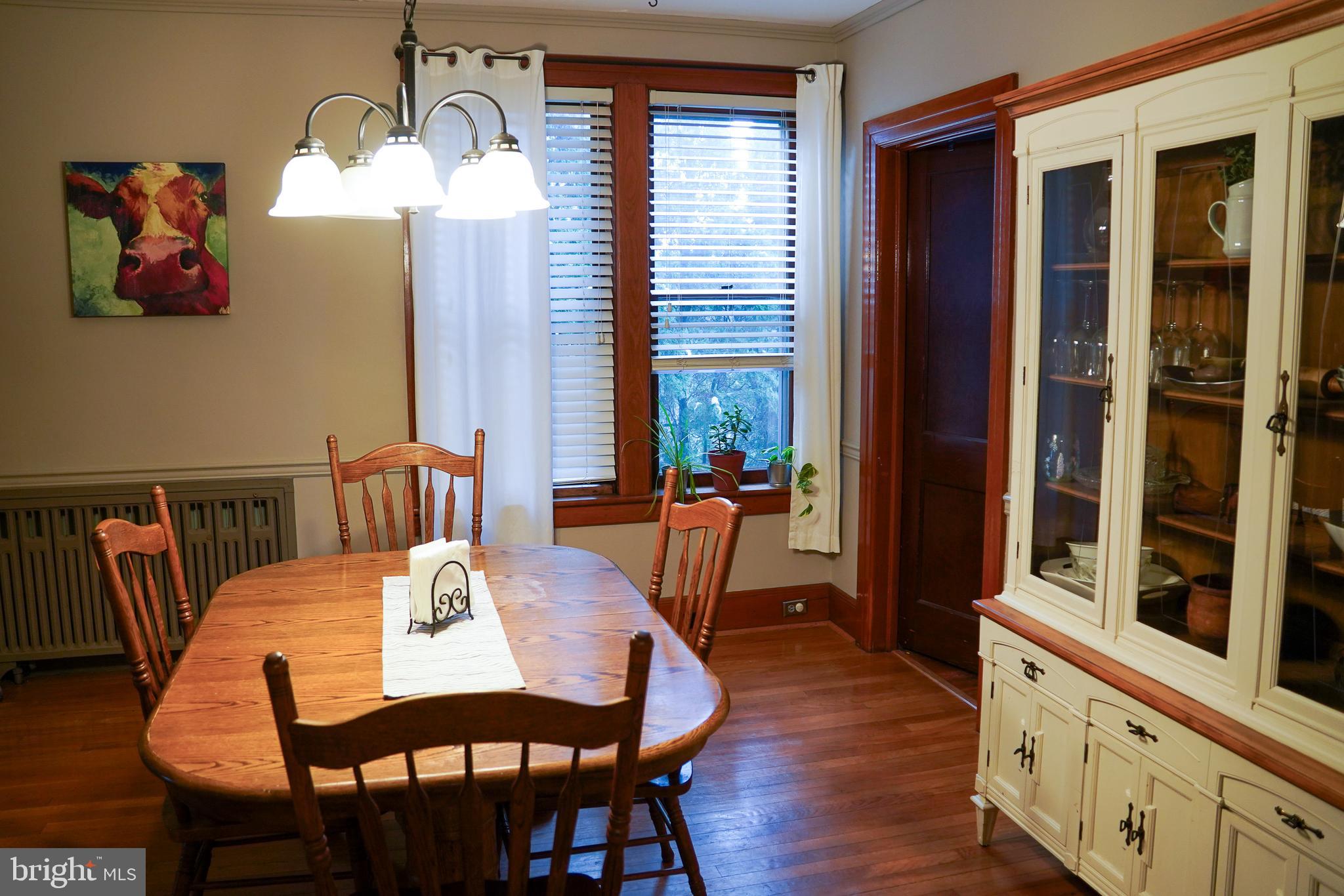 GREENCASTLE BOROUGH - Residential