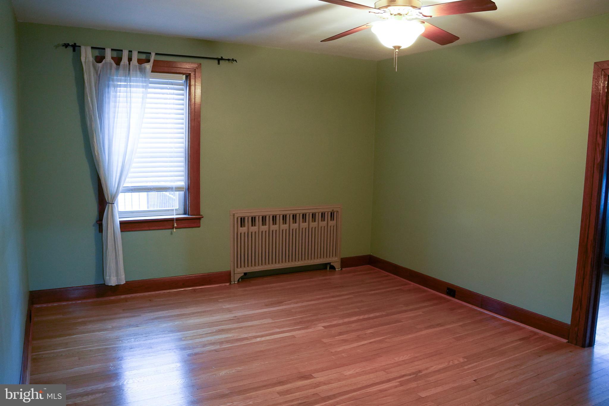 GREENCASTLE BOROUGH - Residential