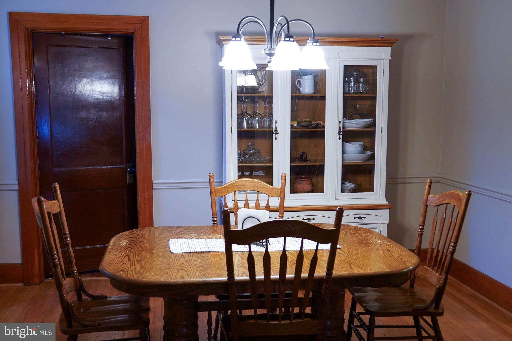 GREENCASTLE BOROUGH - Residential