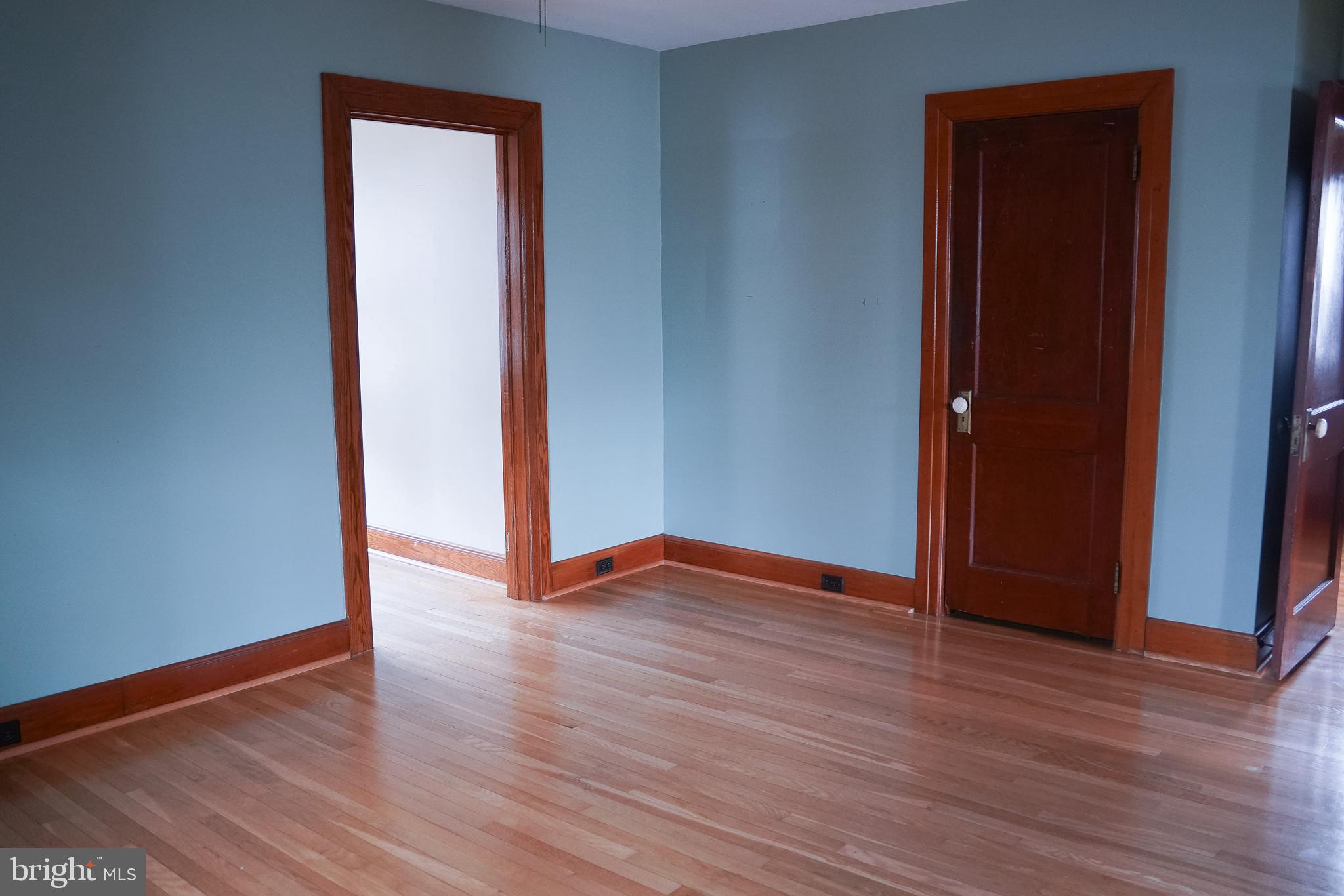 GREENCASTLE BOROUGH - Residential