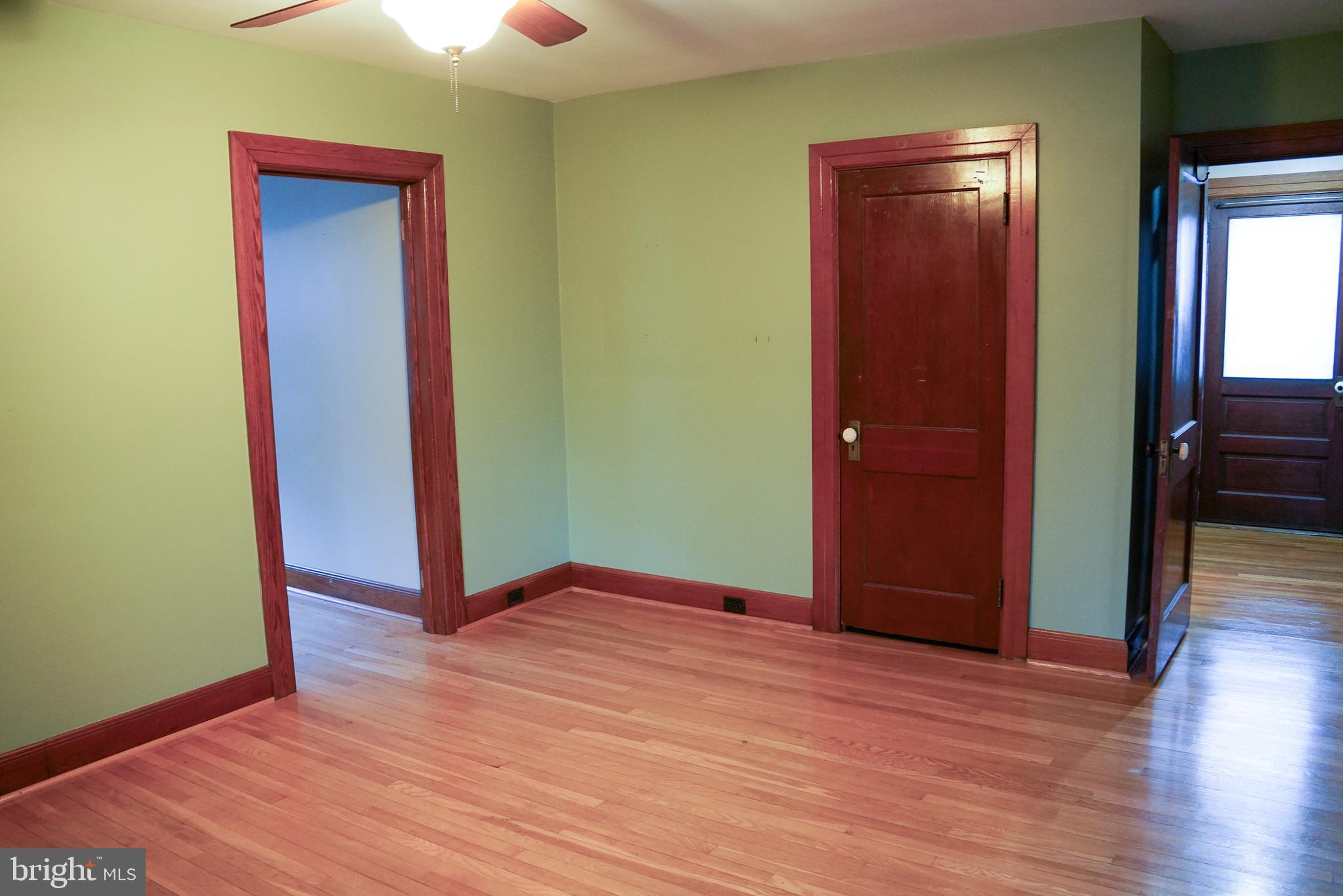 GREENCASTLE BOROUGH - Residential